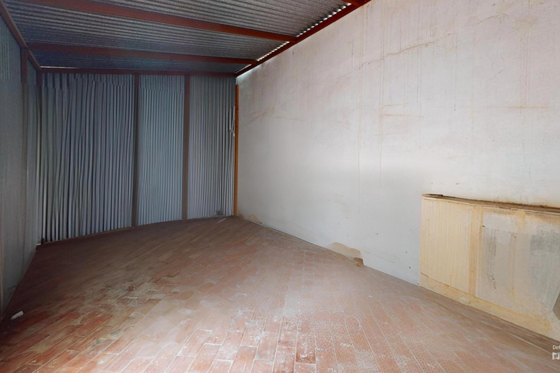 Revente - Appartement - Elche - Center
