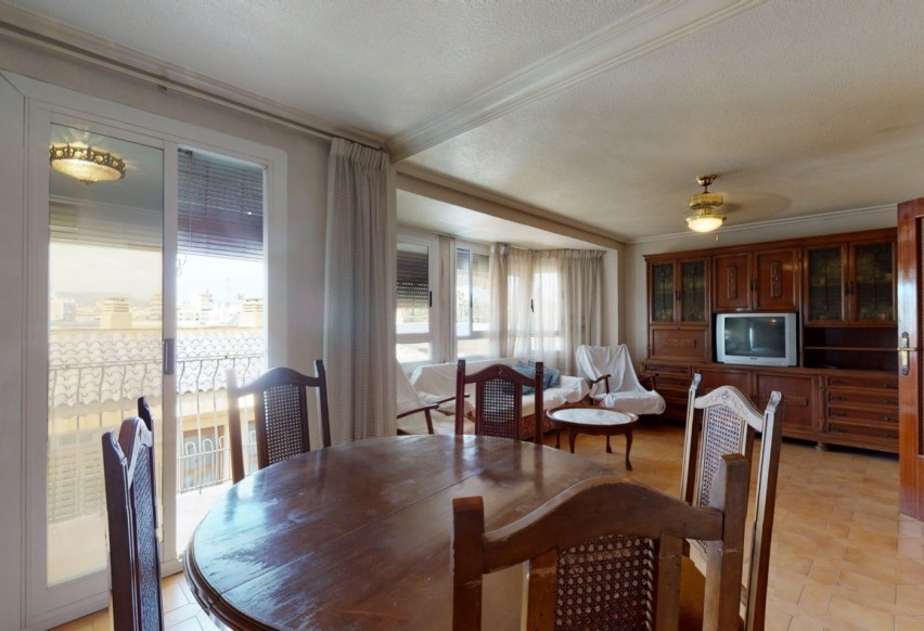 Revente - Appartement - Elche - Center