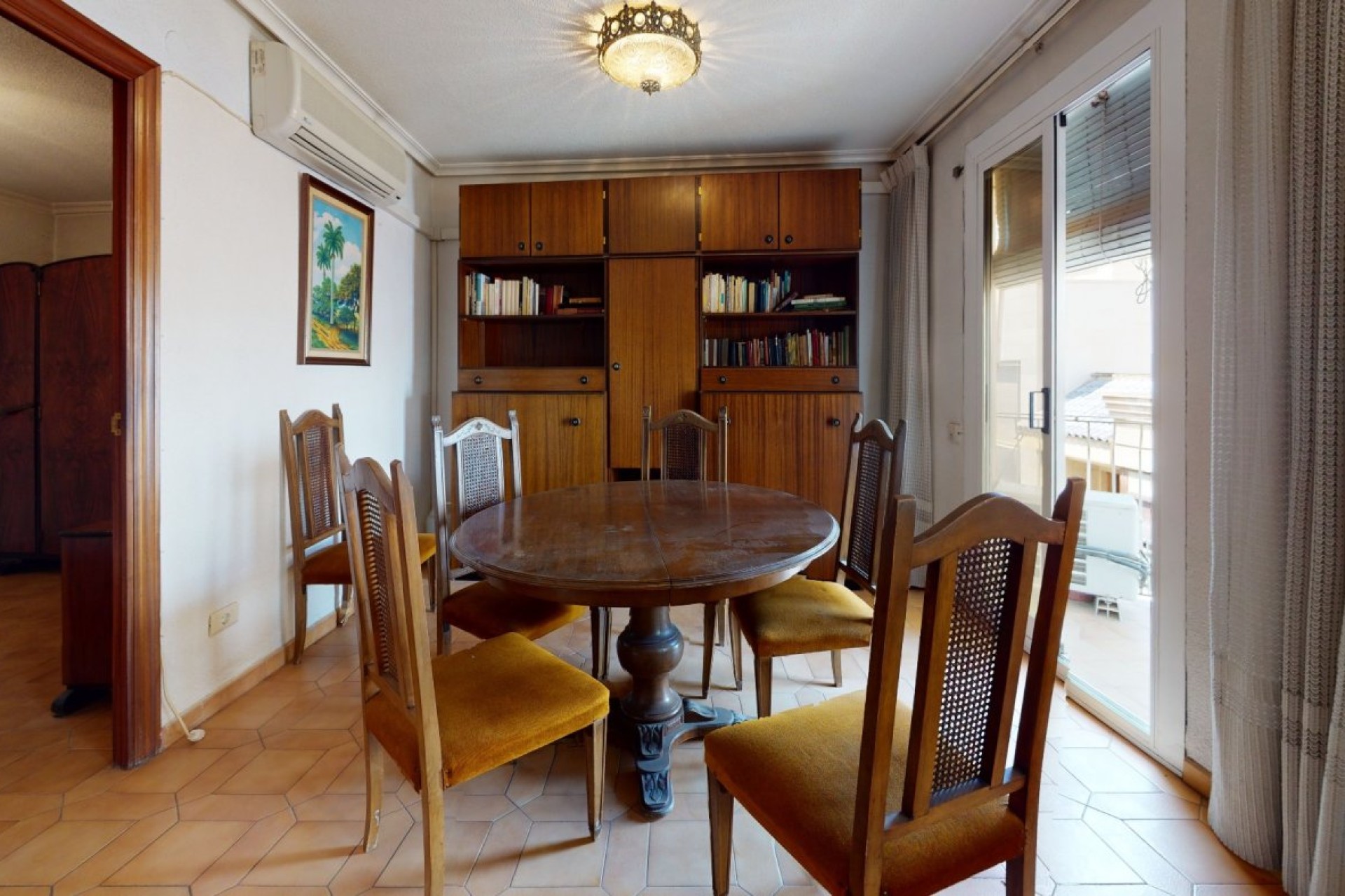 Revente - Appartement - Elche - Center