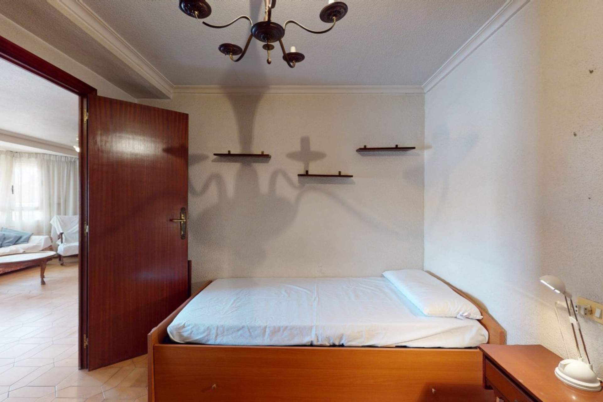 Revente - Appartement - Elche - Center
