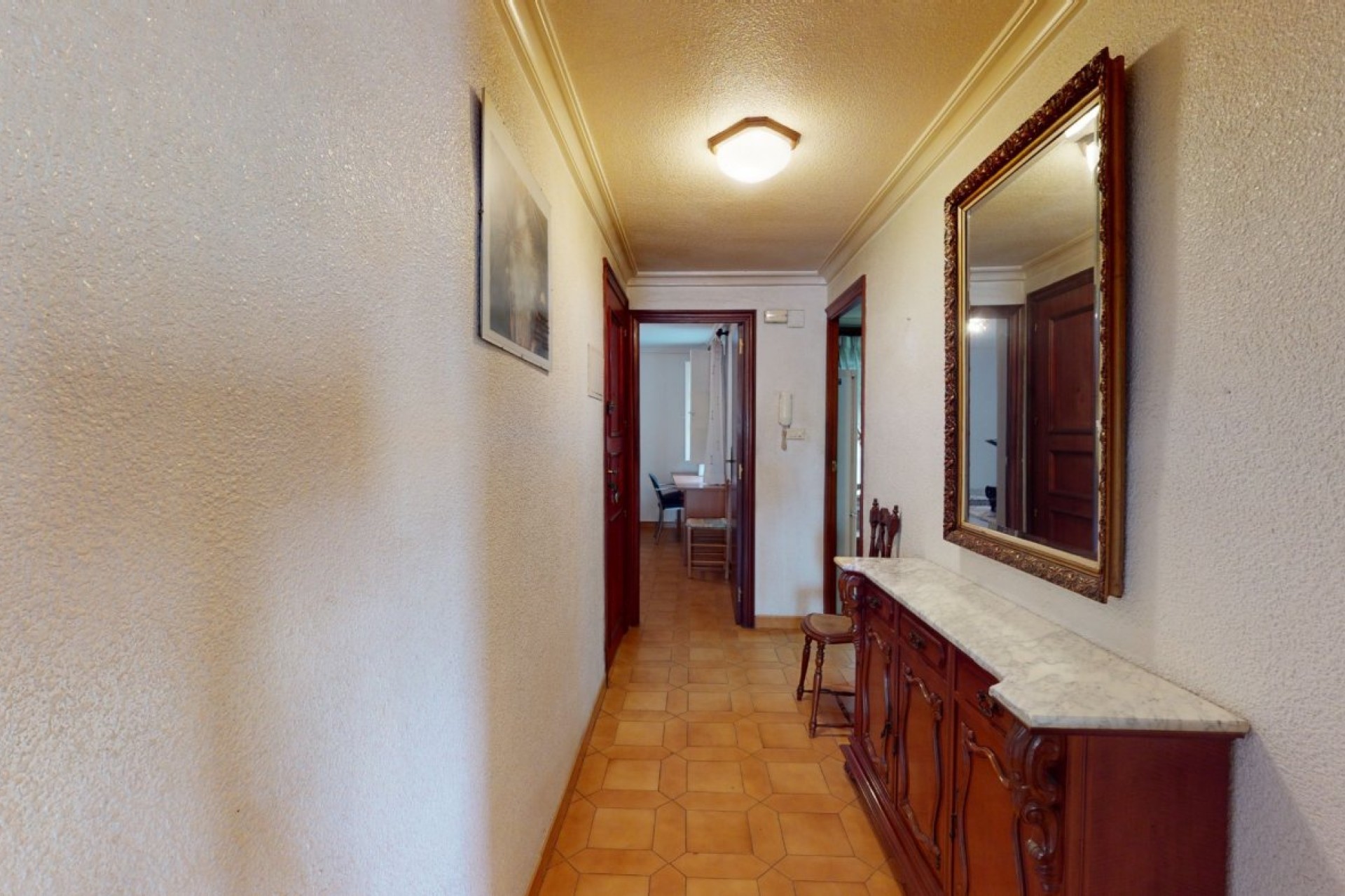 Revente - Appartement - Elche - Center