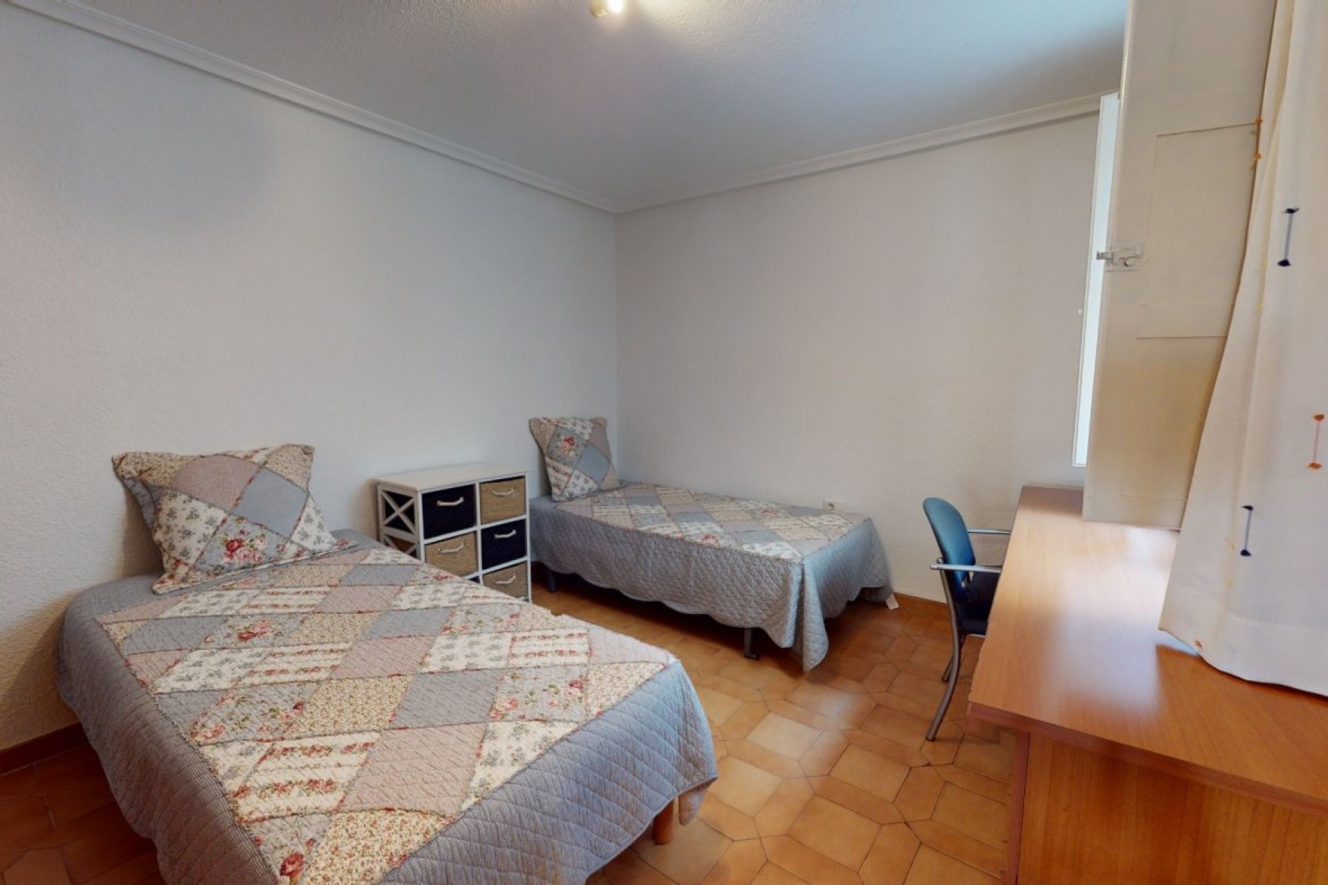 Revente - Appartement - Elche - Center