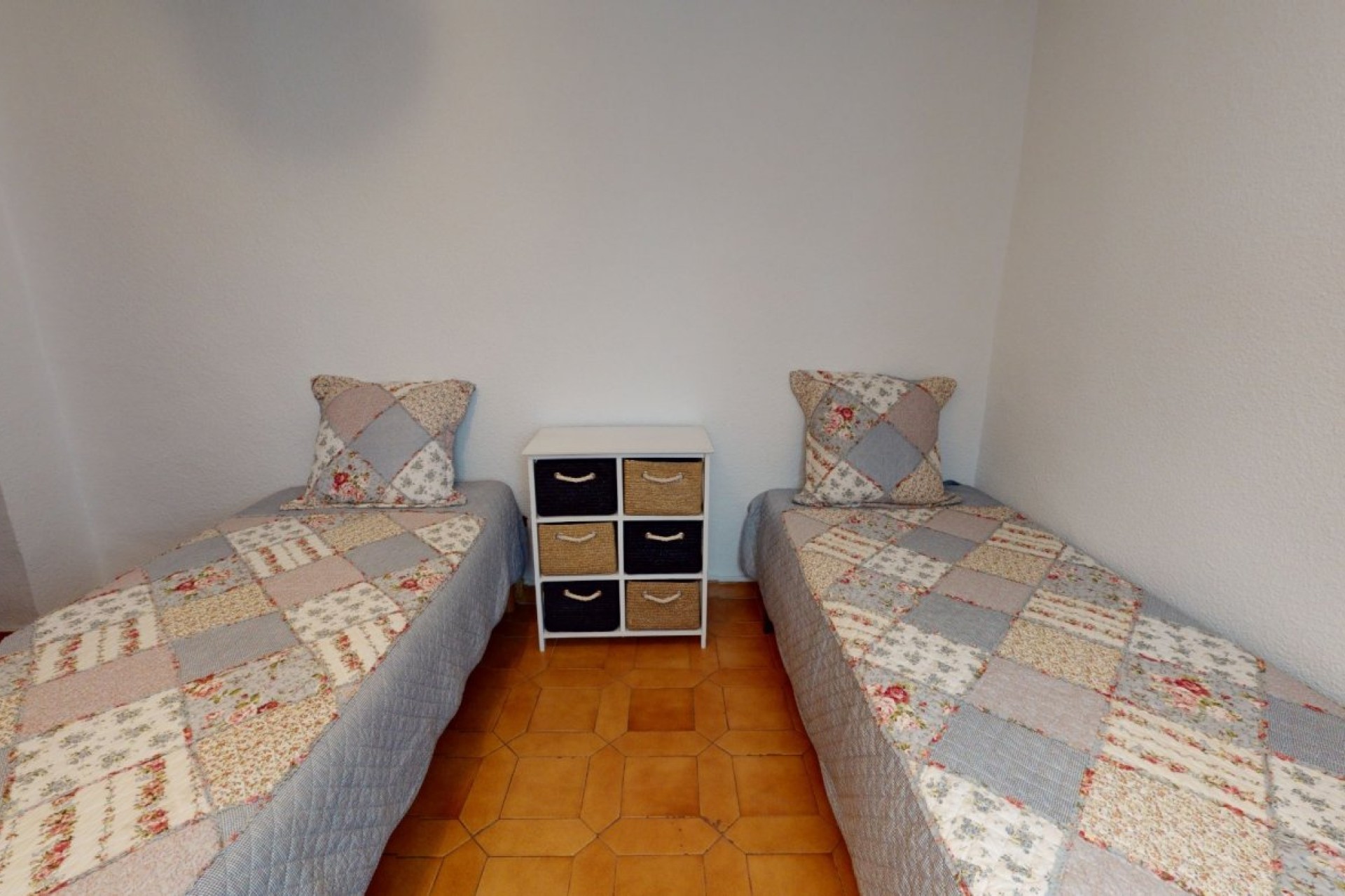 Revente - Appartement - Elche - Center