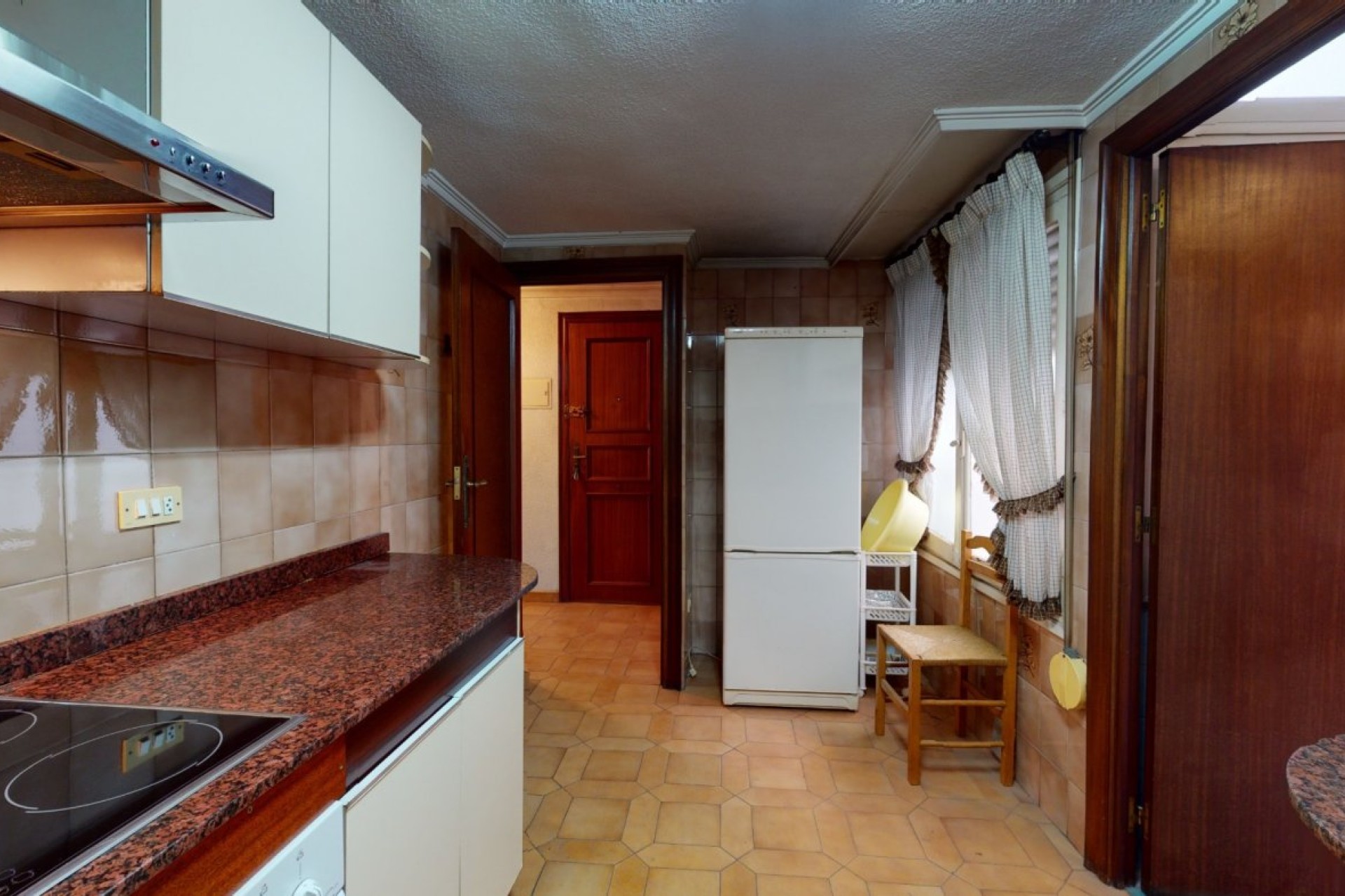 Revente - Appartement - Elche - Center