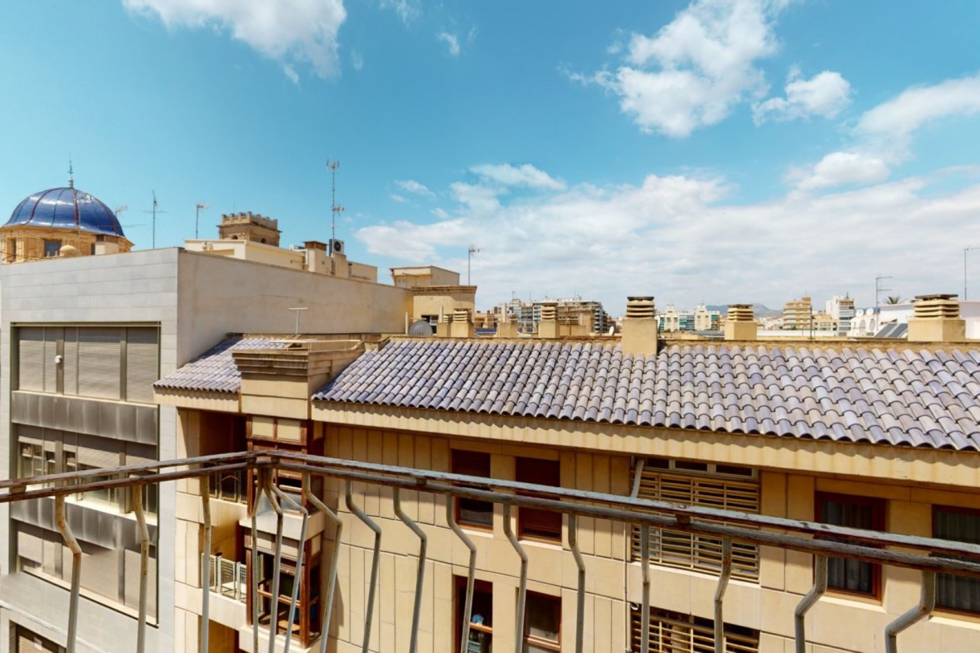 Revente - Appartement - Elche - Center