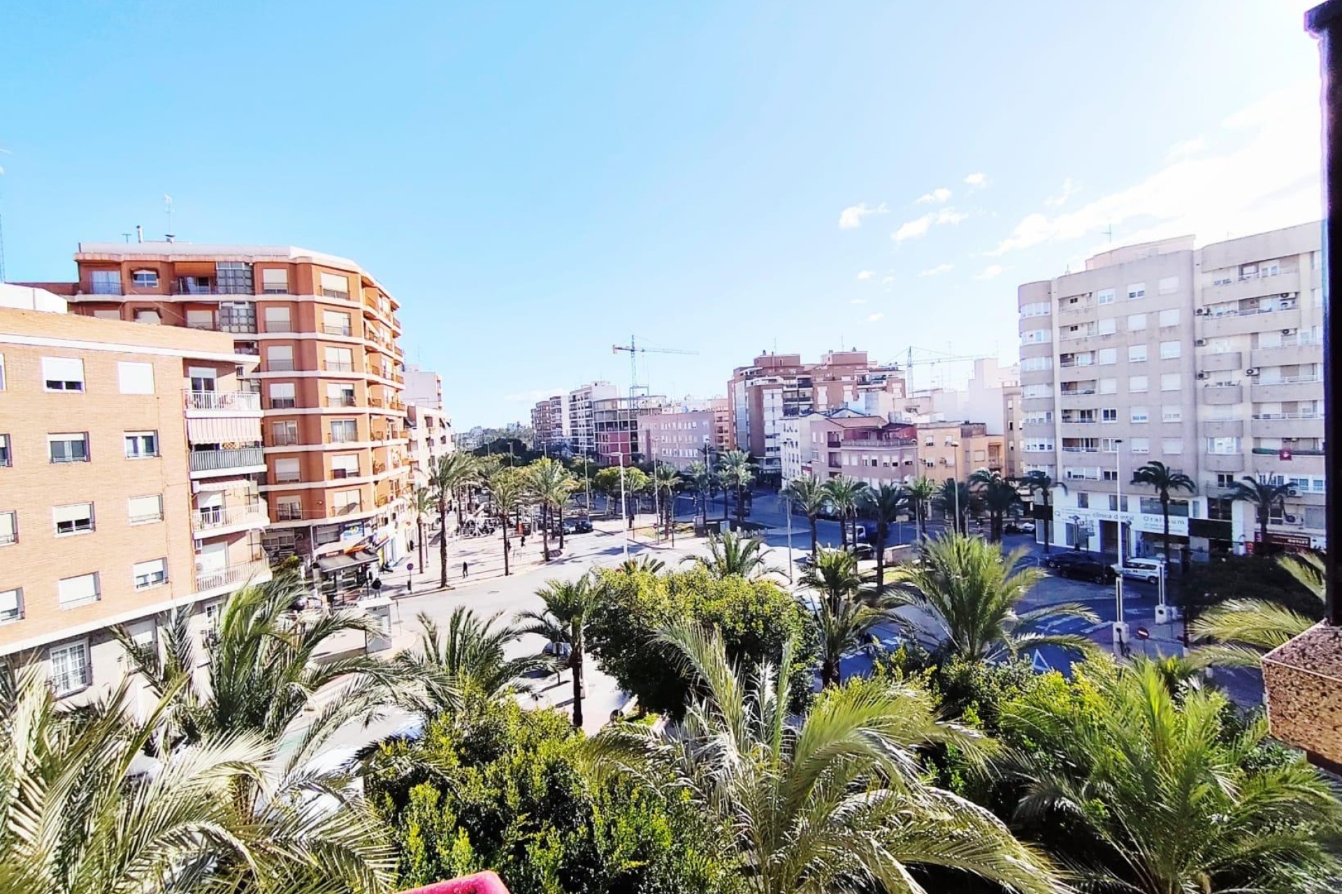 Revente - Appartement - Elche - Center