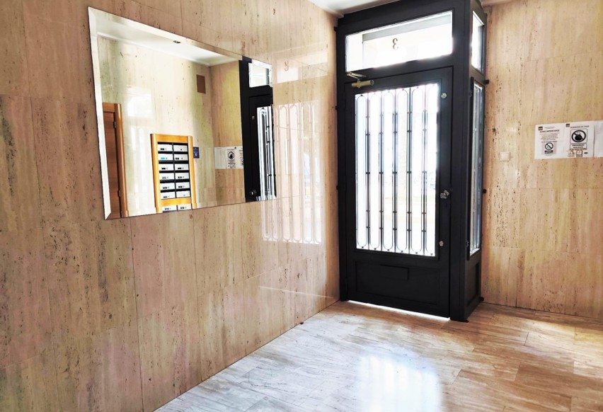 Revente - Appartement - Elche - Center