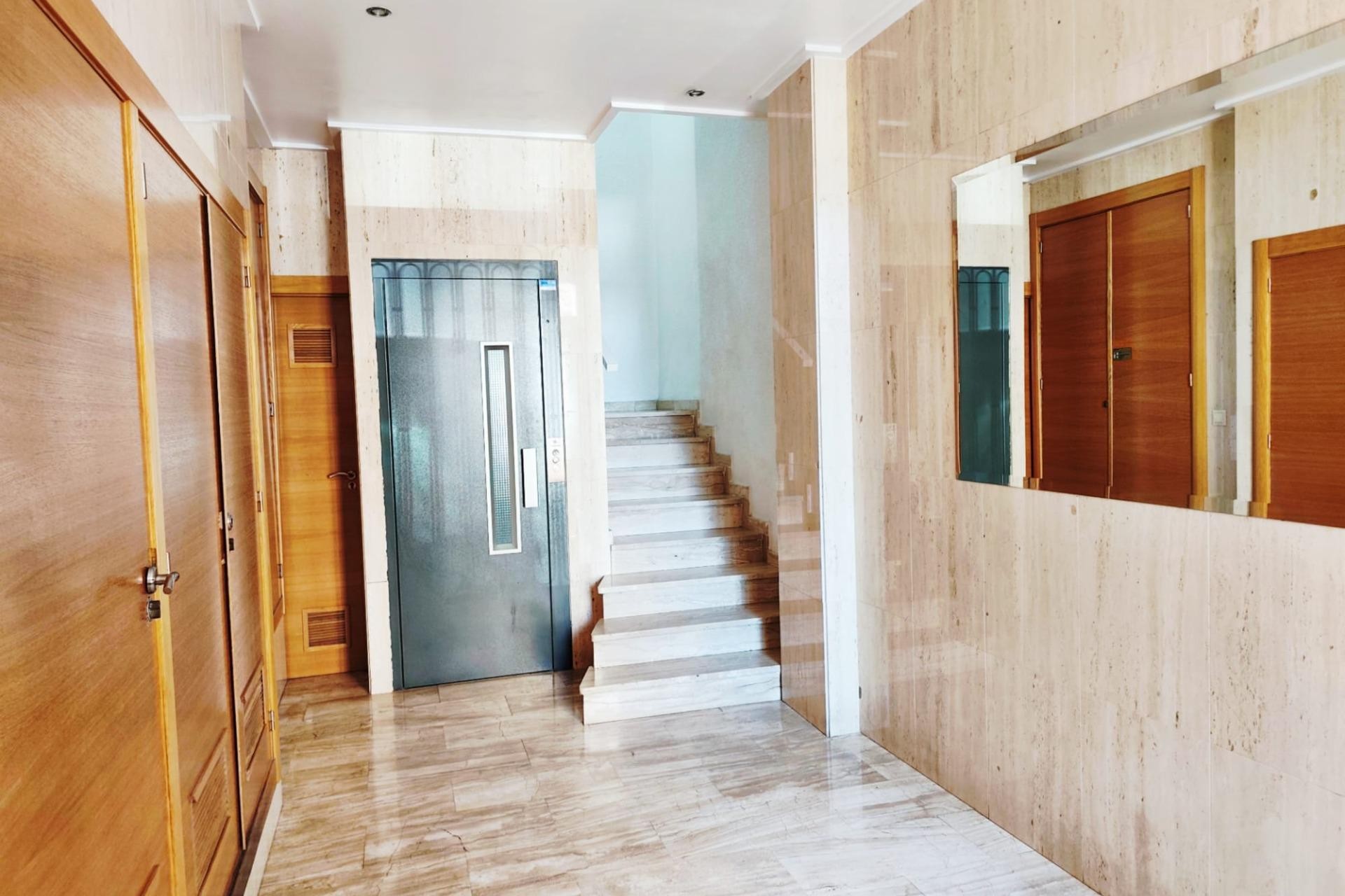 Revente - Appartement - Elche - Center