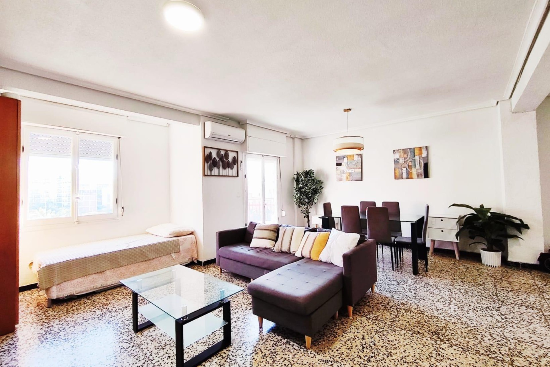 Revente - Appartement - Elche - Center