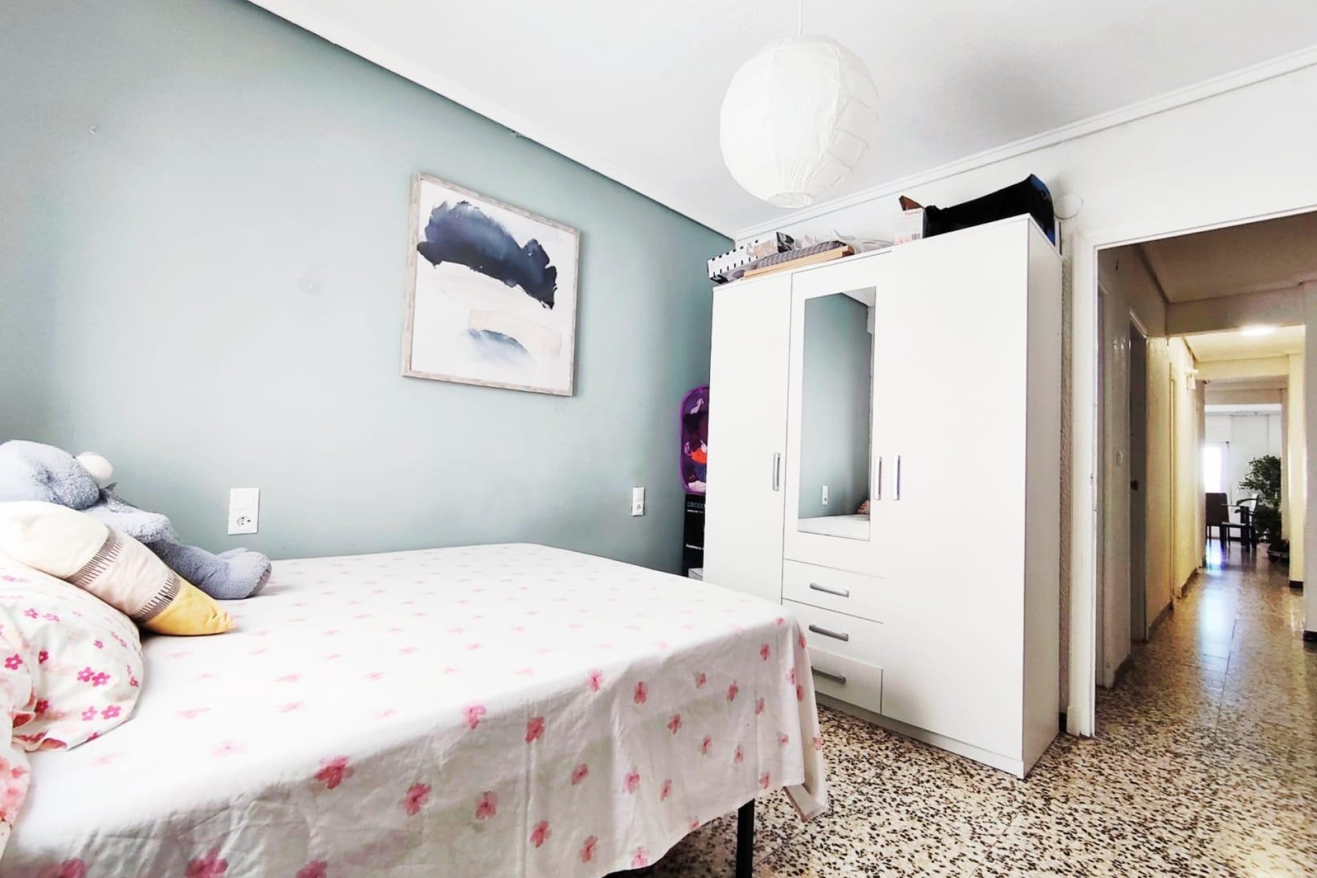 Revente - Appartement - Elche - Center