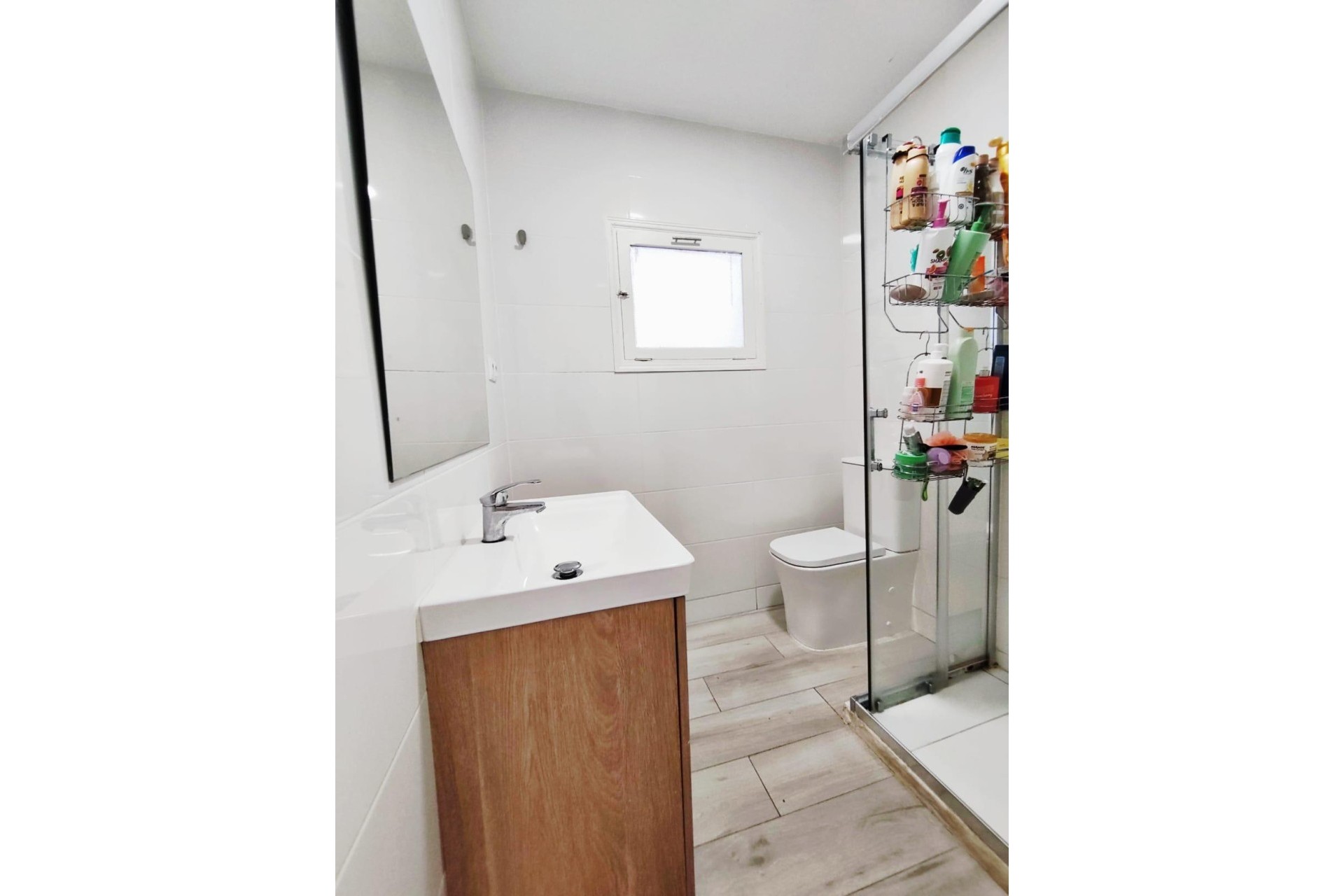 Revente - Appartement - Elche - Center