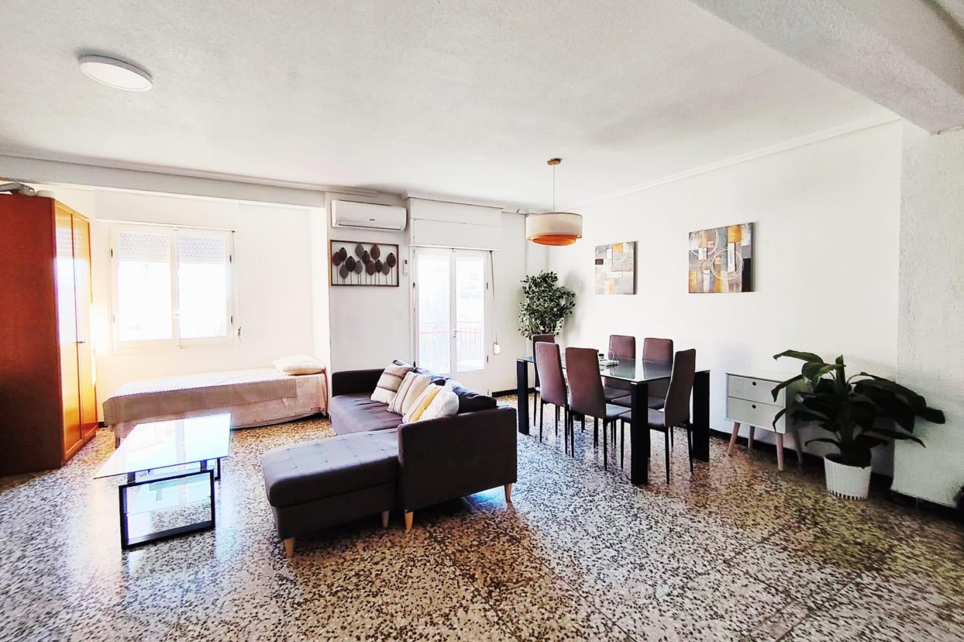 Revente - Appartement - Elche - Center