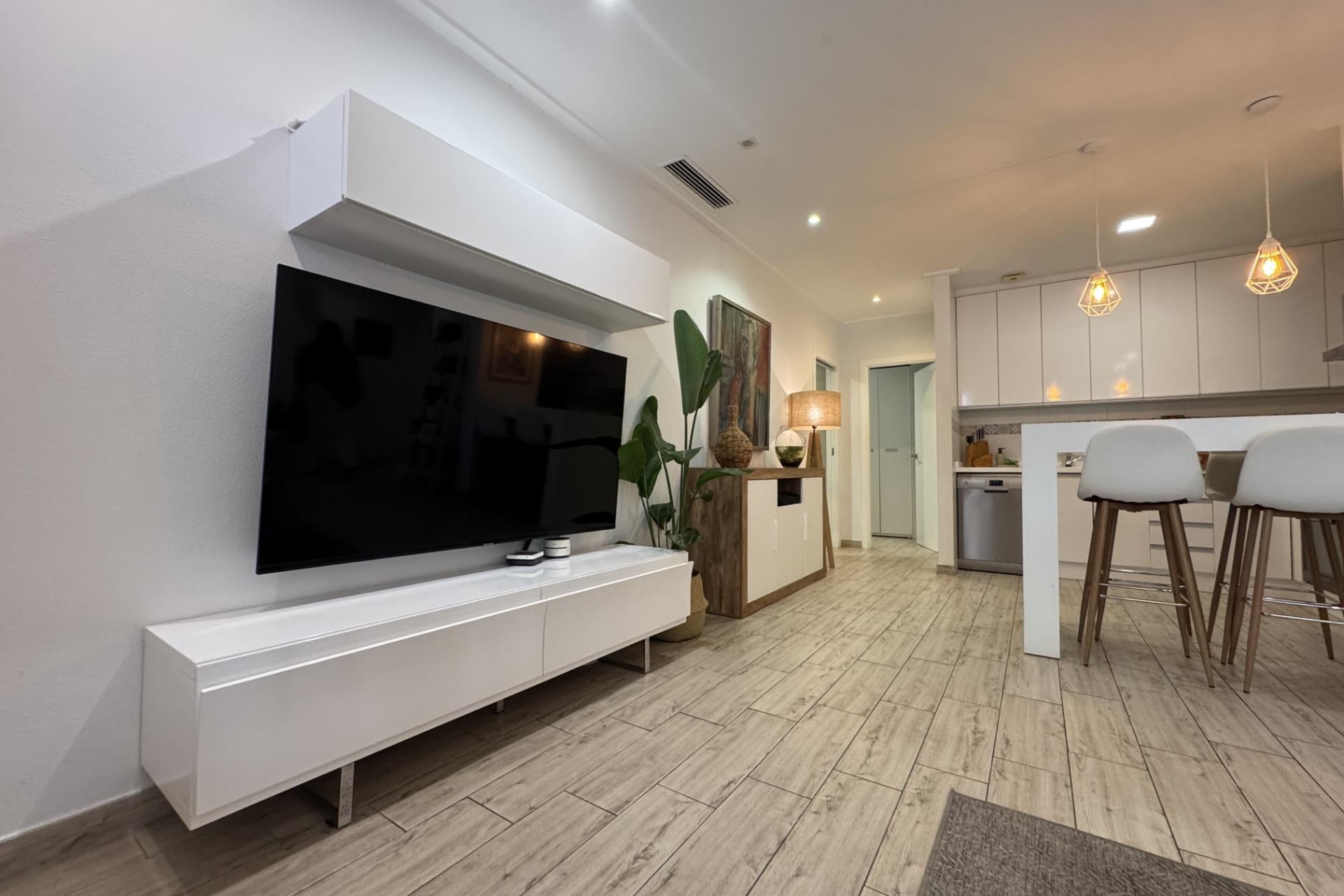 Revente - Appartement - Elche - Center