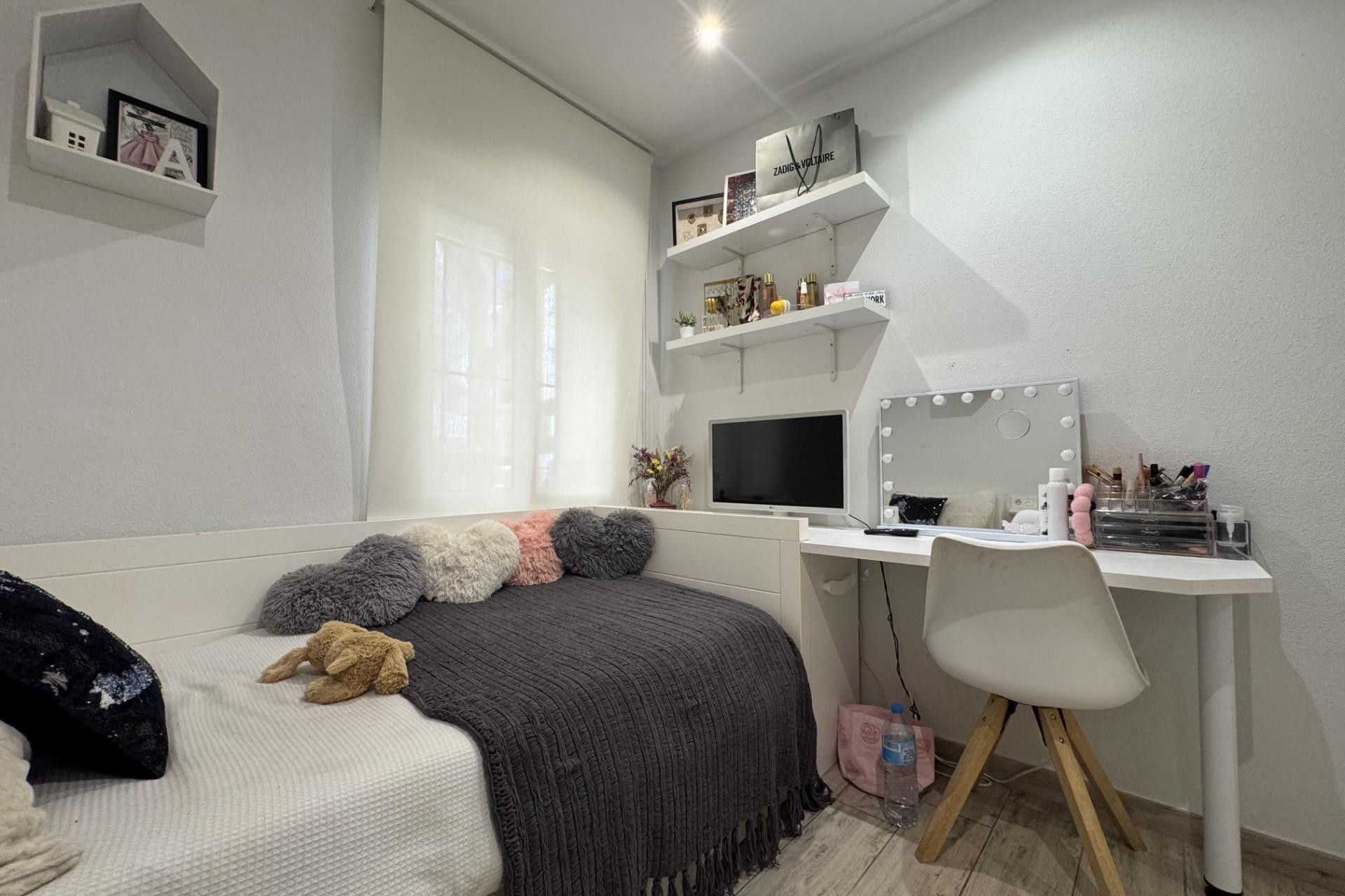 Revente - Appartement - Elche - Center