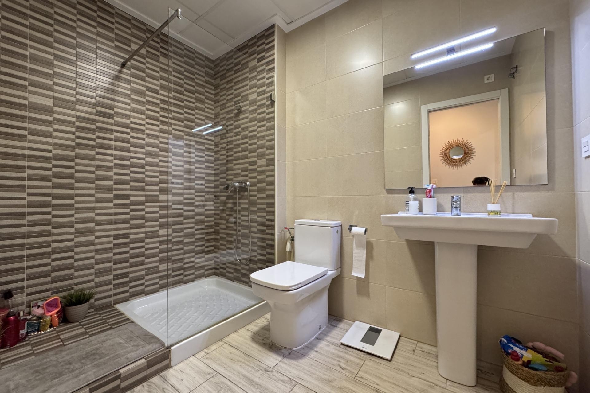 Revente - Appartement - Elche - Center