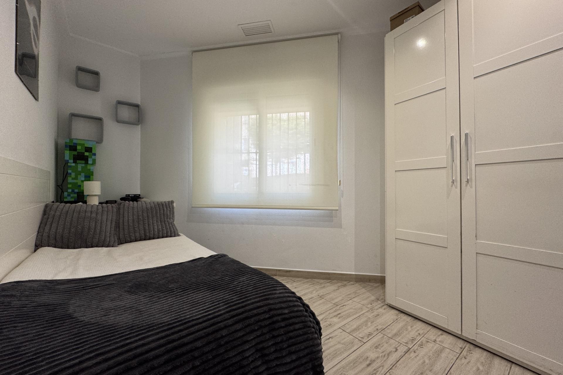 Revente - Appartement - Elche - Center