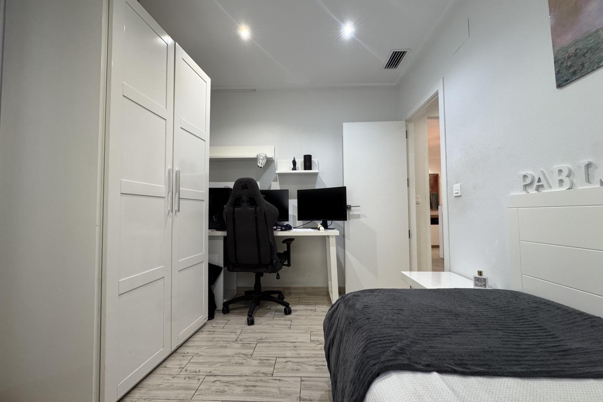 Revente - Appartement - Elche - Center