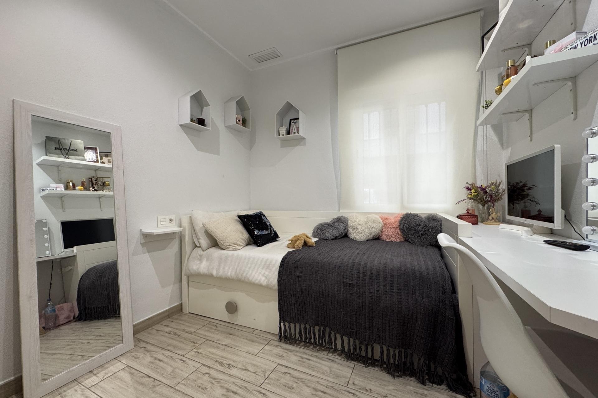 Revente - Appartement - Elche - Center