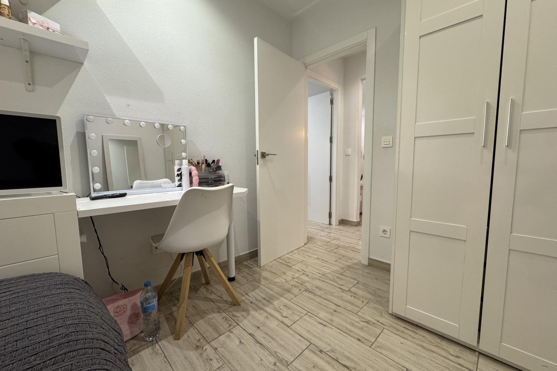 Revente - Appartement - Elche - Center