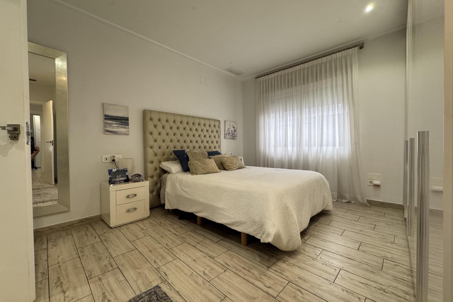 Revente - Appartement - Elche - Center