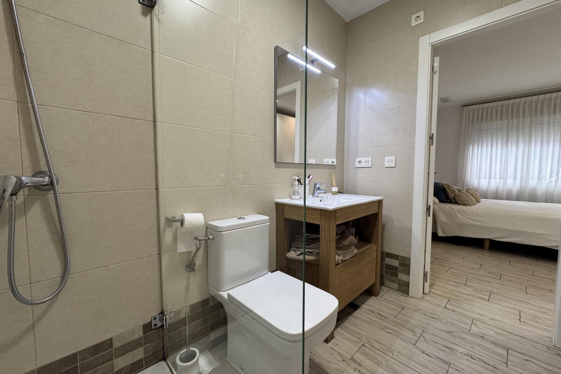 Revente - Appartement - Elche - Center