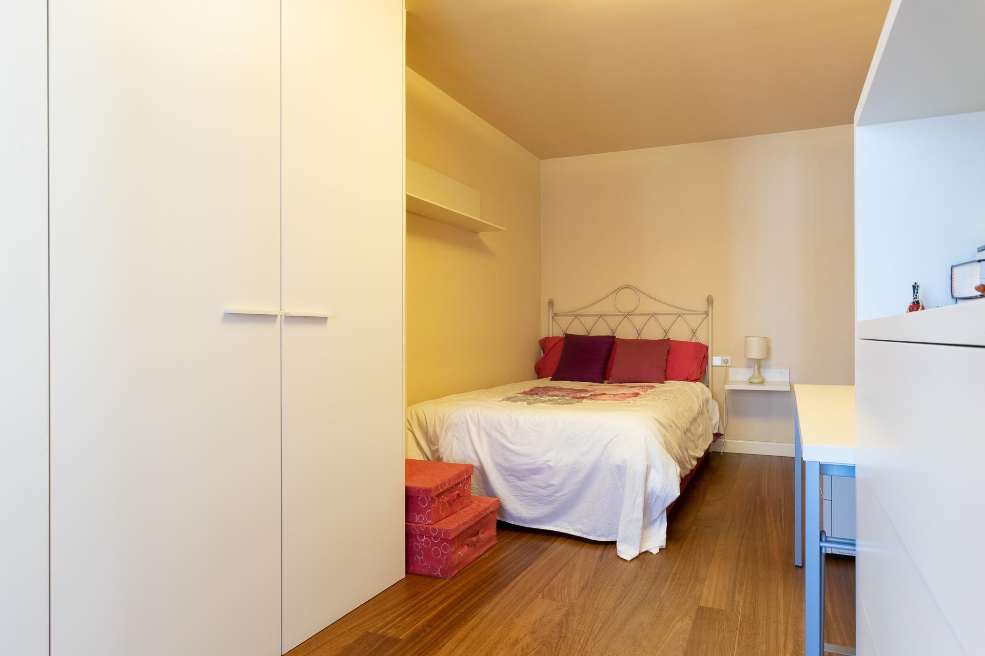 Revente - Appartement - Elche - Center
