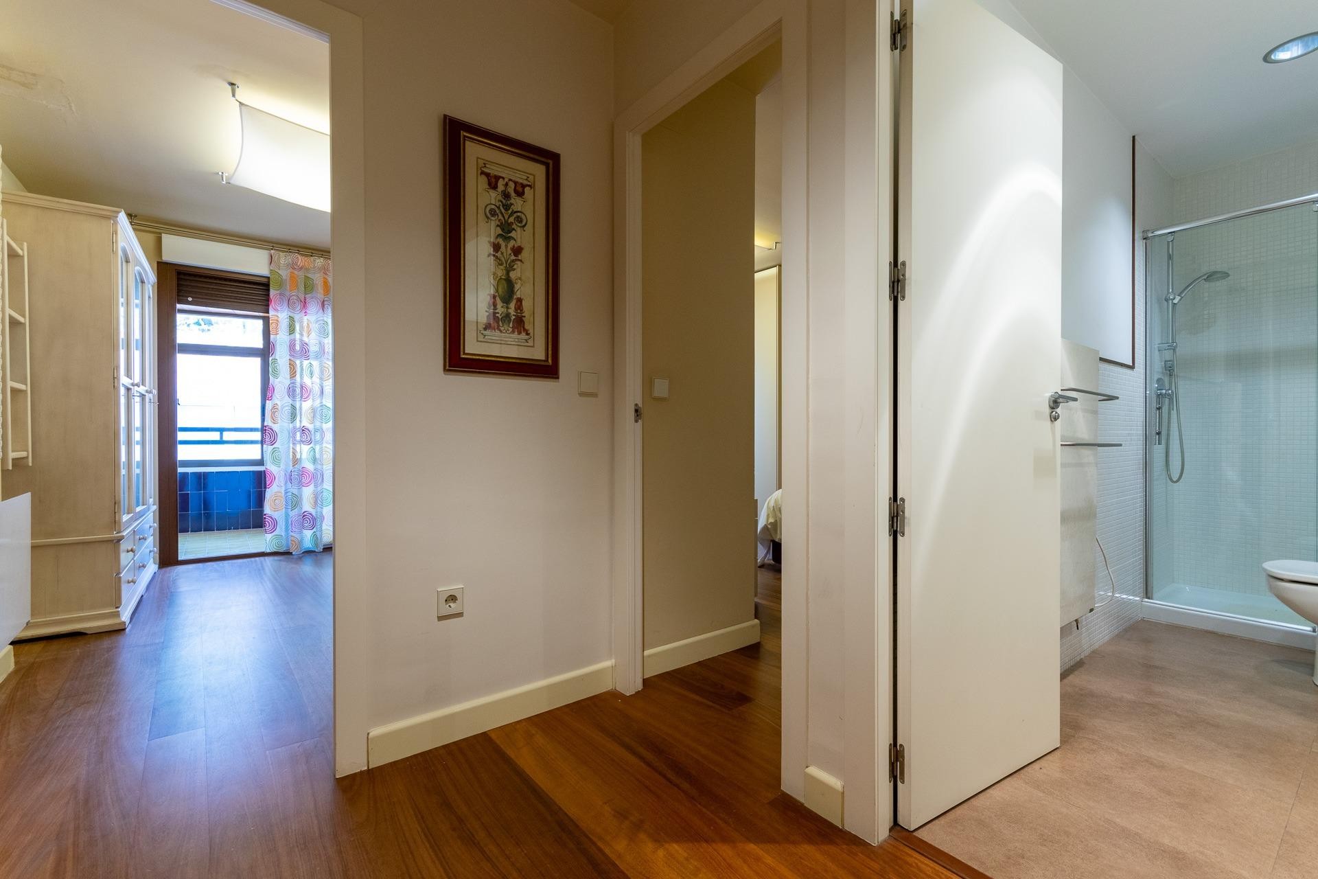 Revente - Appartement - Elche - Center