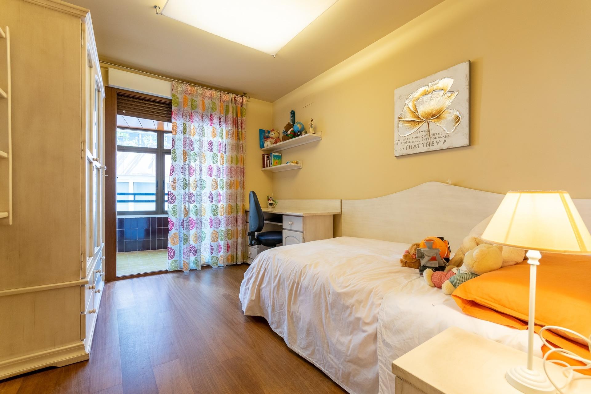 Revente - Appartement - Elche - Center