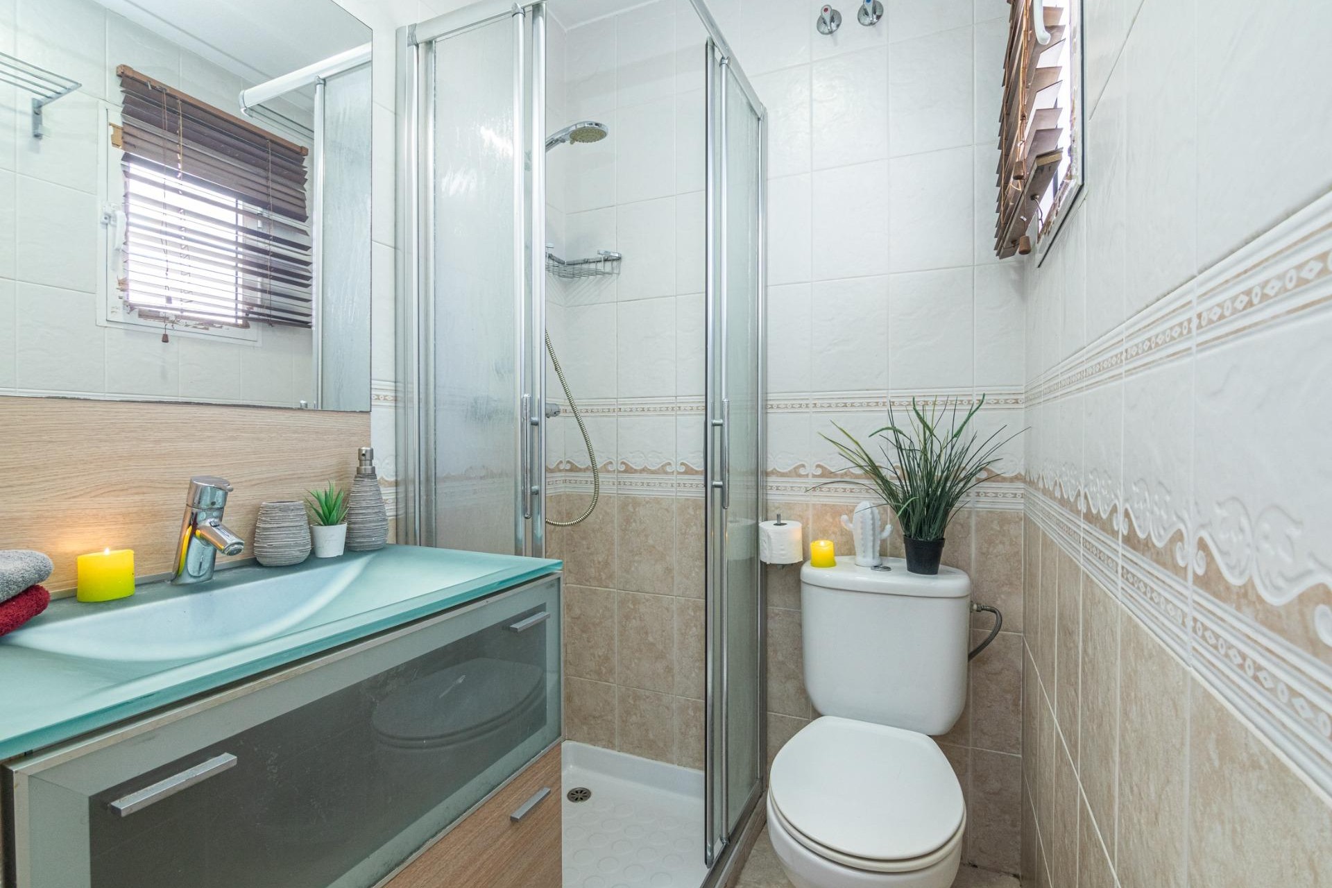 Revente - Appartement - Elche - Corazon de Jesus