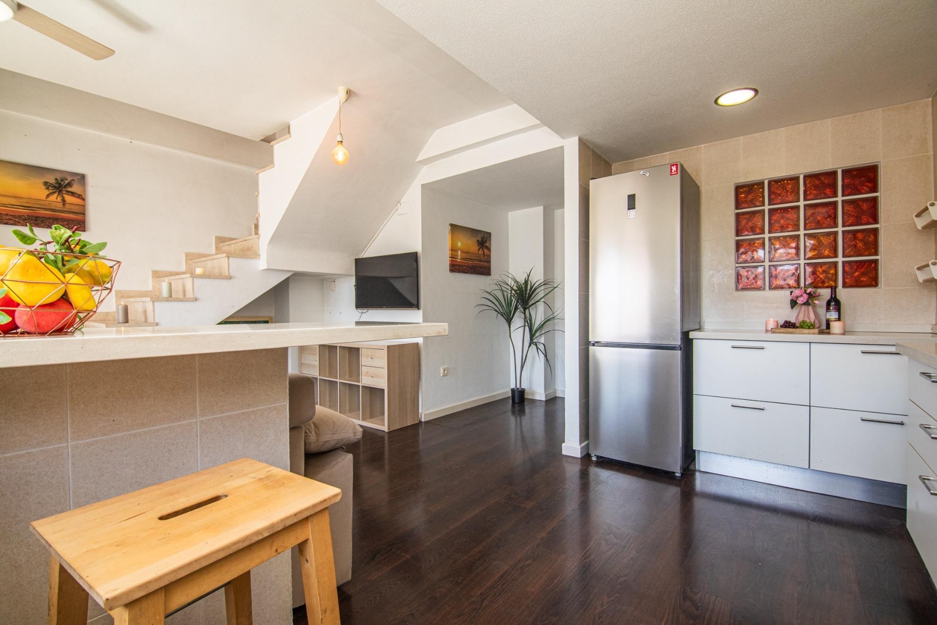 Revente - Appartement - Elche - Corazon de Jesus