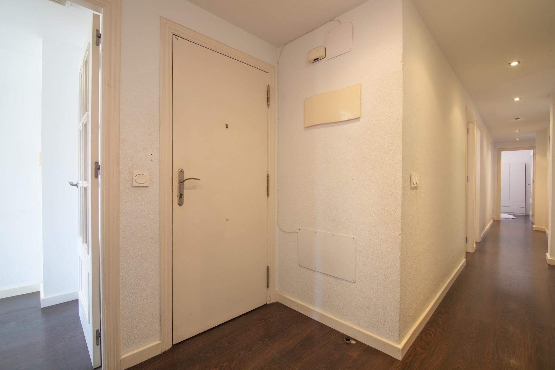 Revente - Appartement - Elche - Corazon de Jesus
