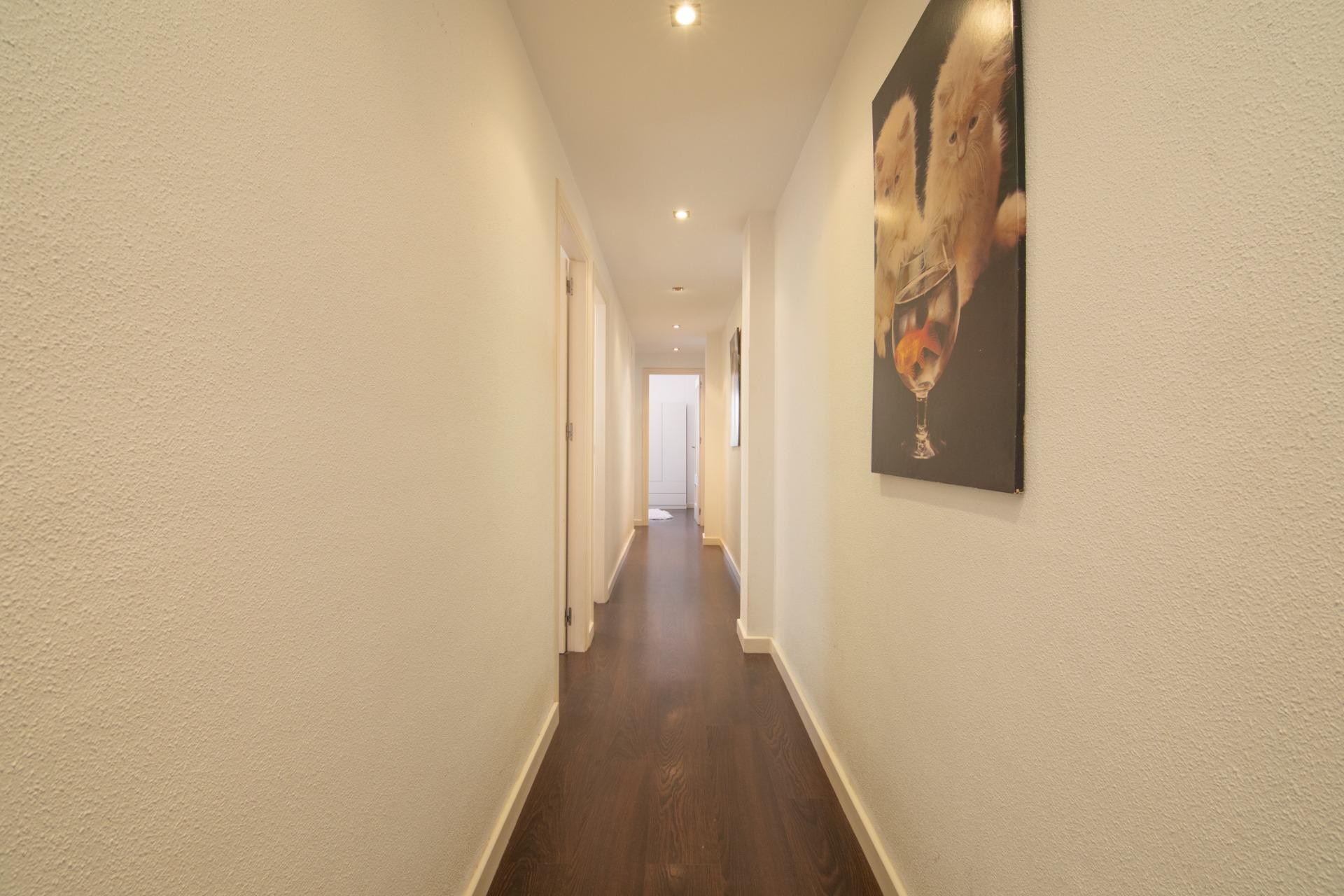Revente - Appartement - Elche - Corazon de Jesus
