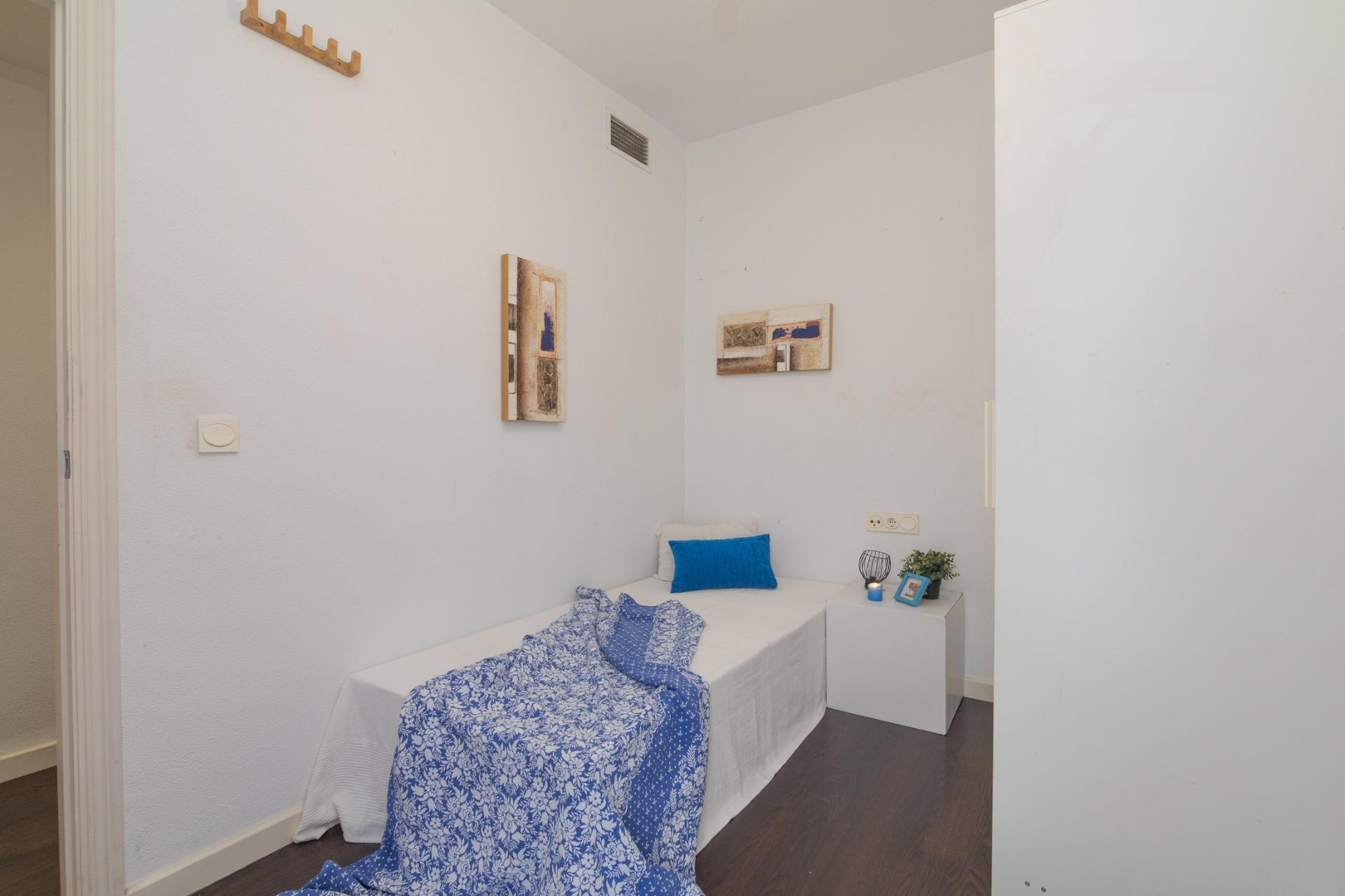 Revente - Appartement - Elche - Corazon de Jesus
