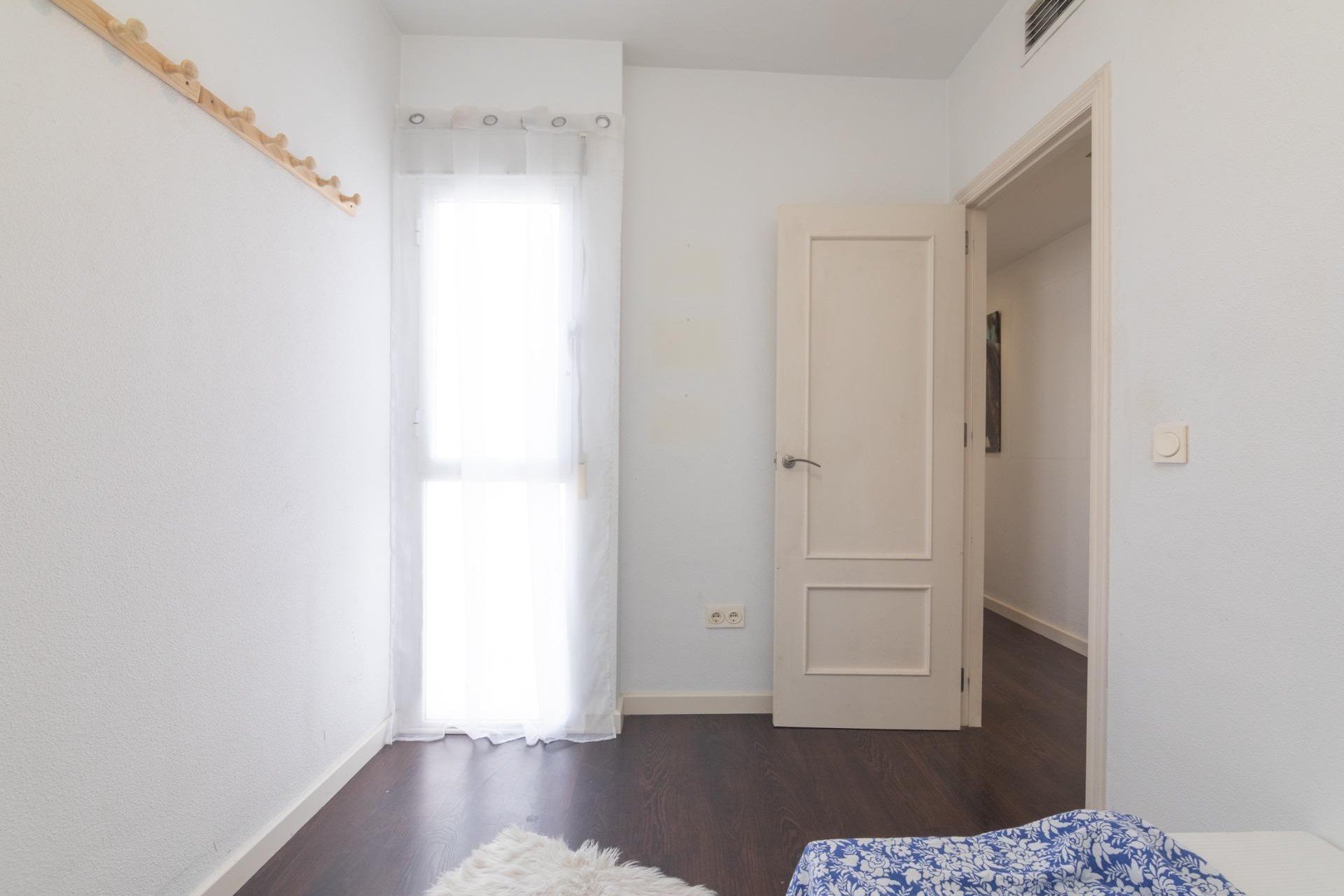 Revente - Appartement - Elche - Corazon de Jesus