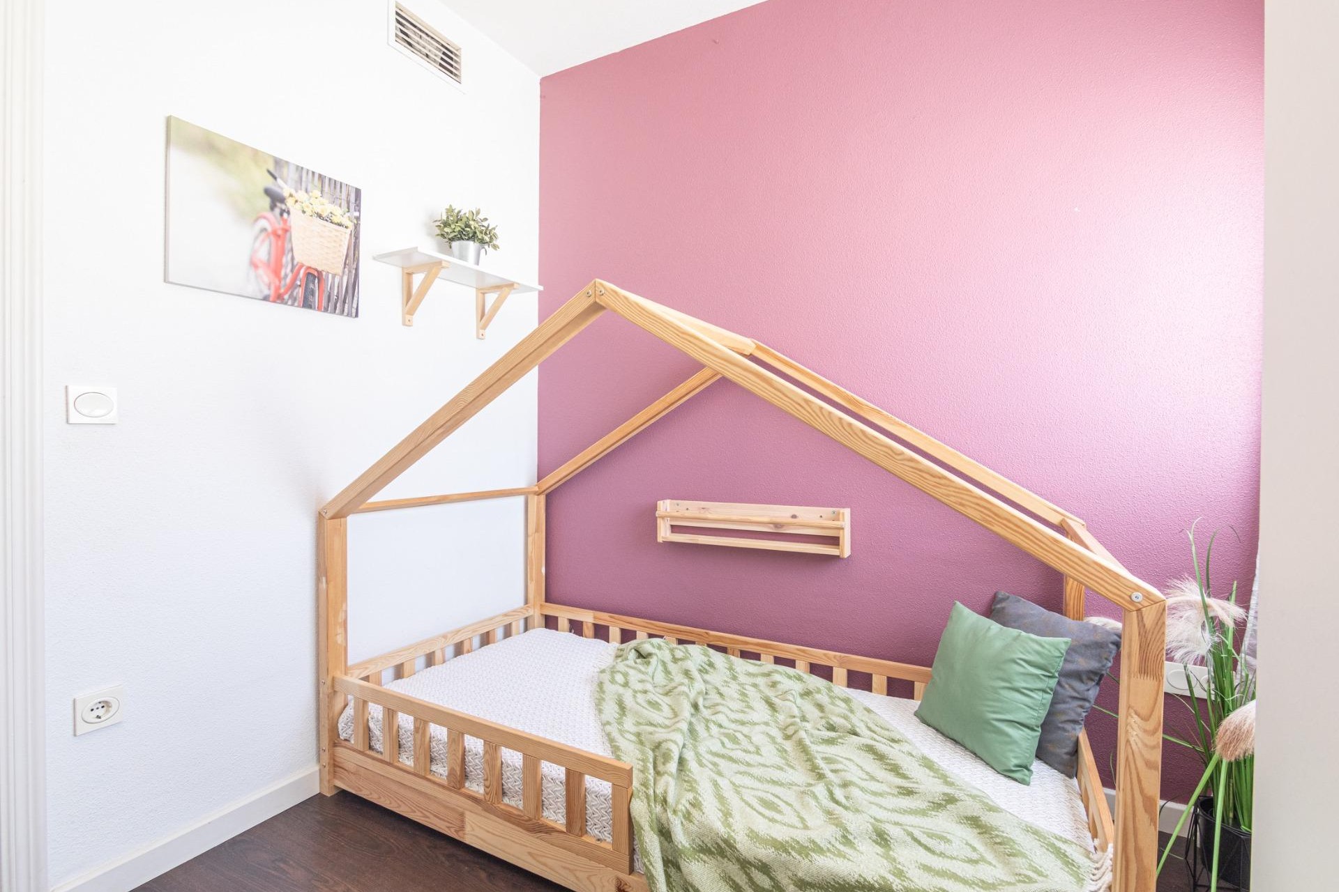 Revente - Appartement - Elche - Corazon de Jesus