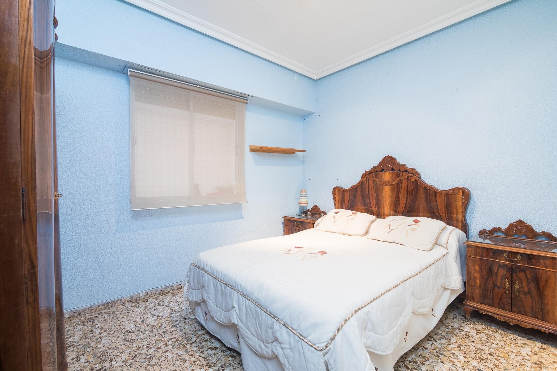 Revente - Appartement - Elche - Corazon de Jesus