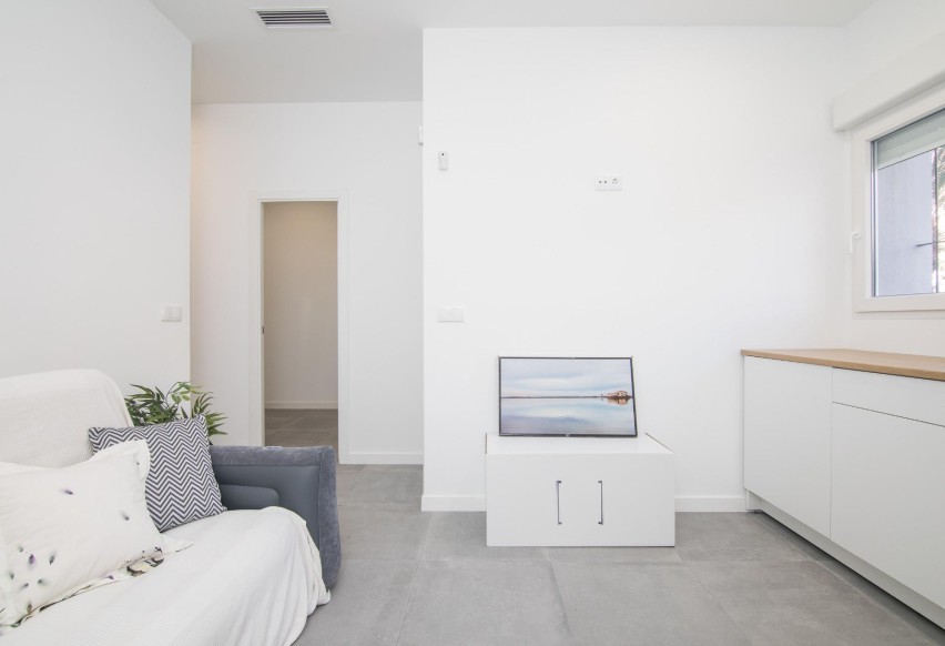 Revente - Appartement - Elche - Corazon de Jesus