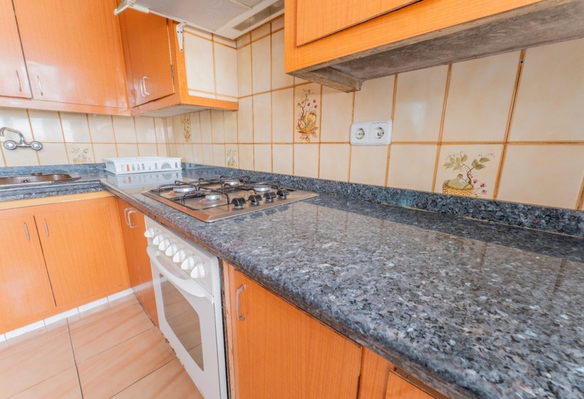 Revente - Appartement - Elche - Corazon de Jesus