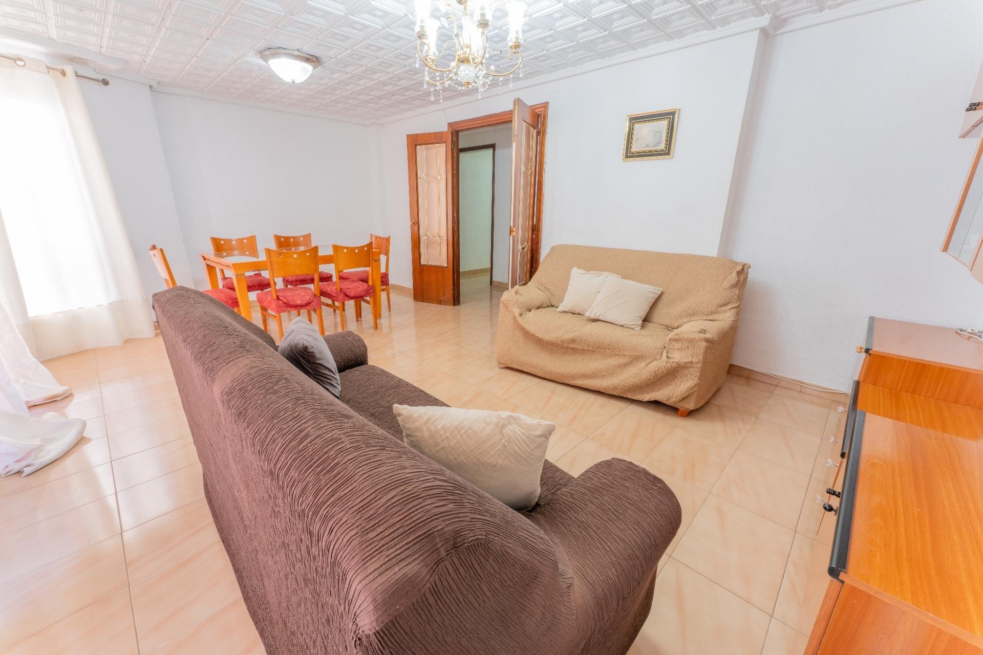 Revente - Appartement - Elche - Corazon de Jesus