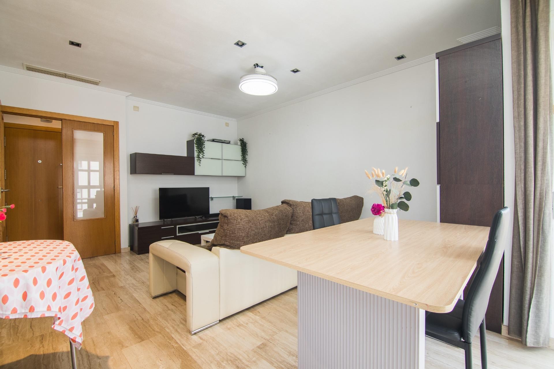 Revente - Appartement - Elche - Corazon de Jesus