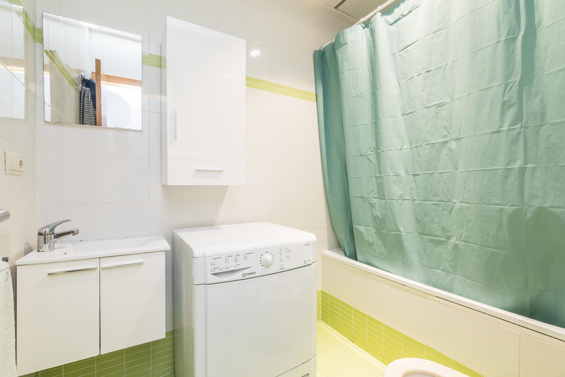 Revente - Appartement - Elche - Corazon de Jesus