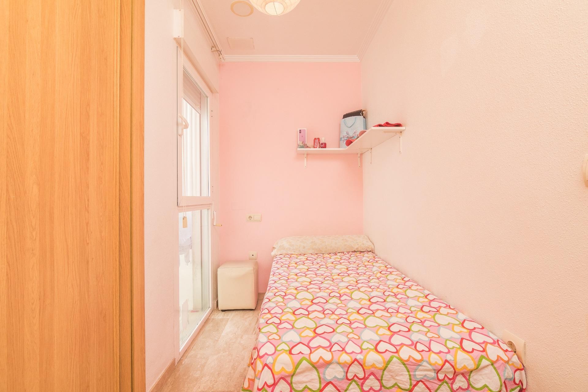 Revente - Appartement - Elche - Corazon de Jesus