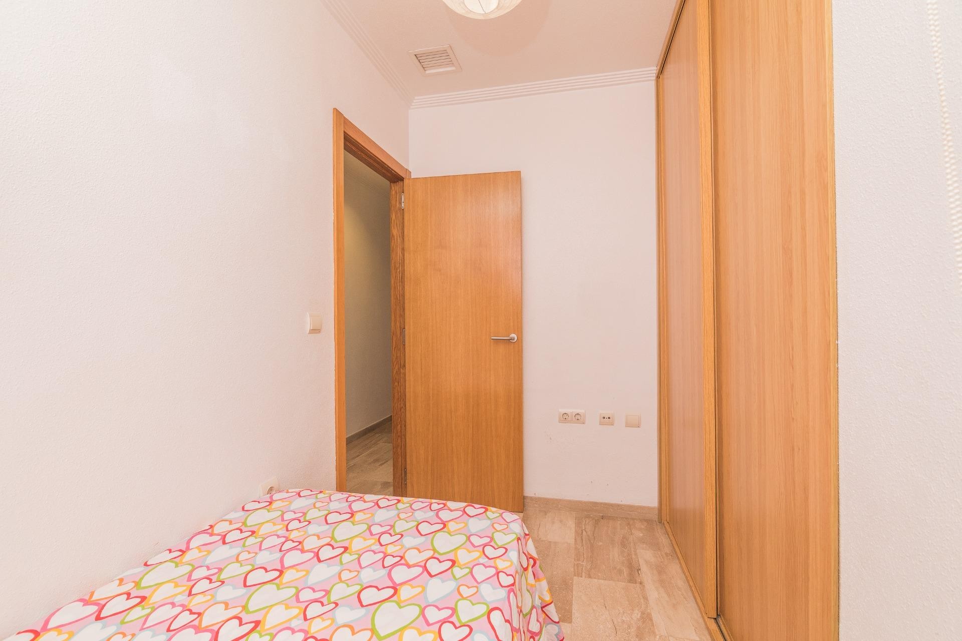 Revente - Appartement - Elche - Corazon de Jesus