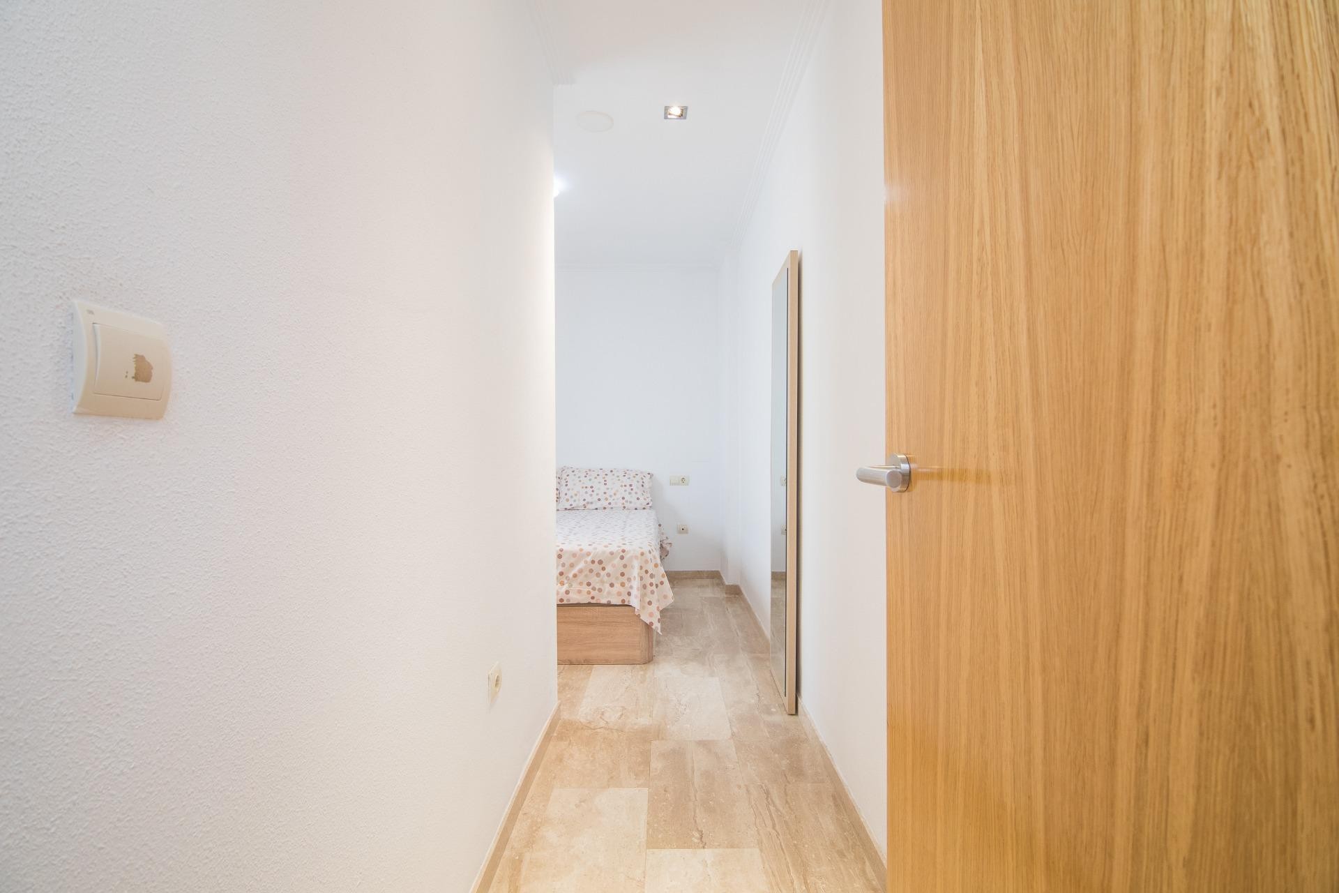 Revente - Appartement - Elche - Corazon de Jesus