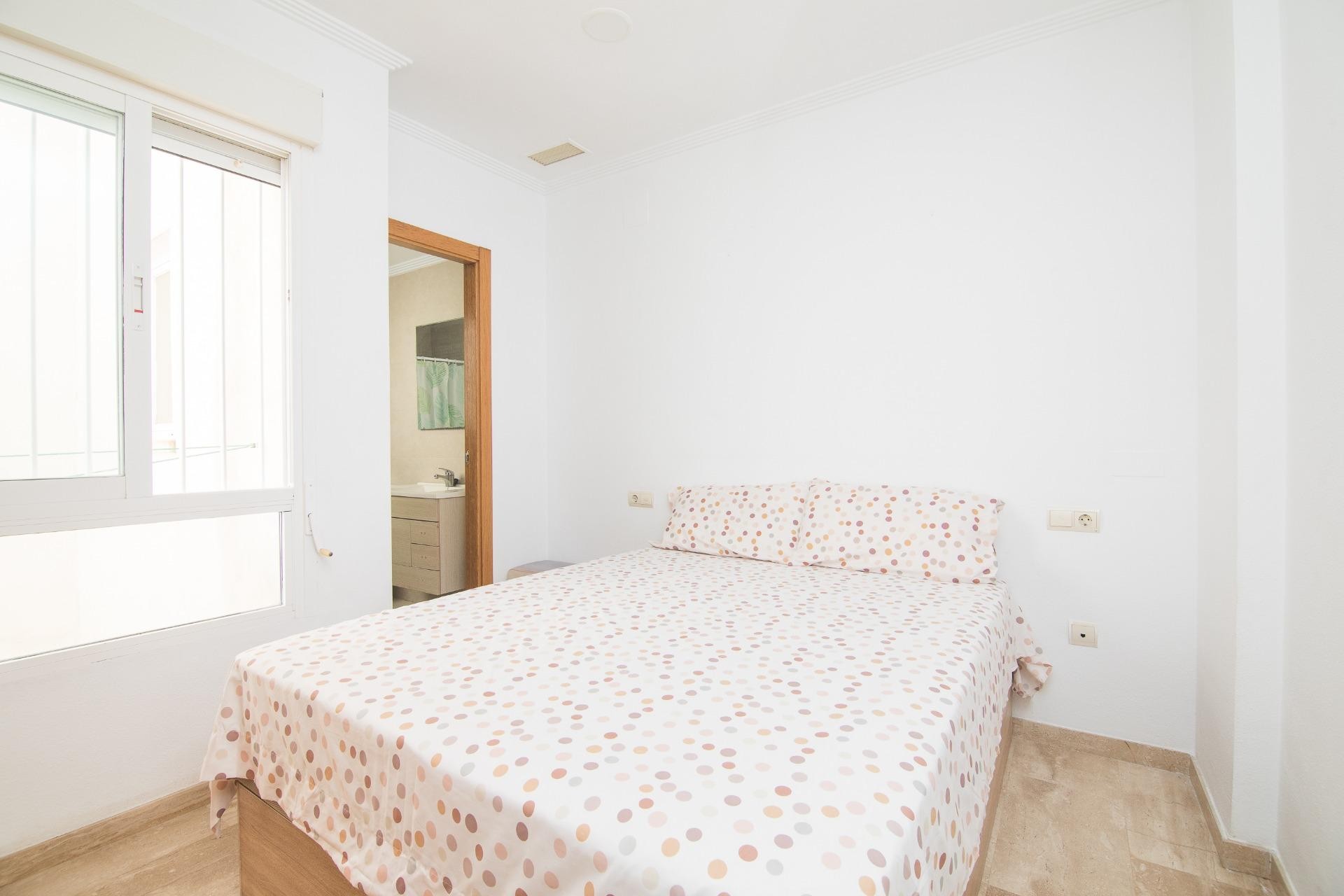 Revente - Appartement - Elche - Corazon de Jesus