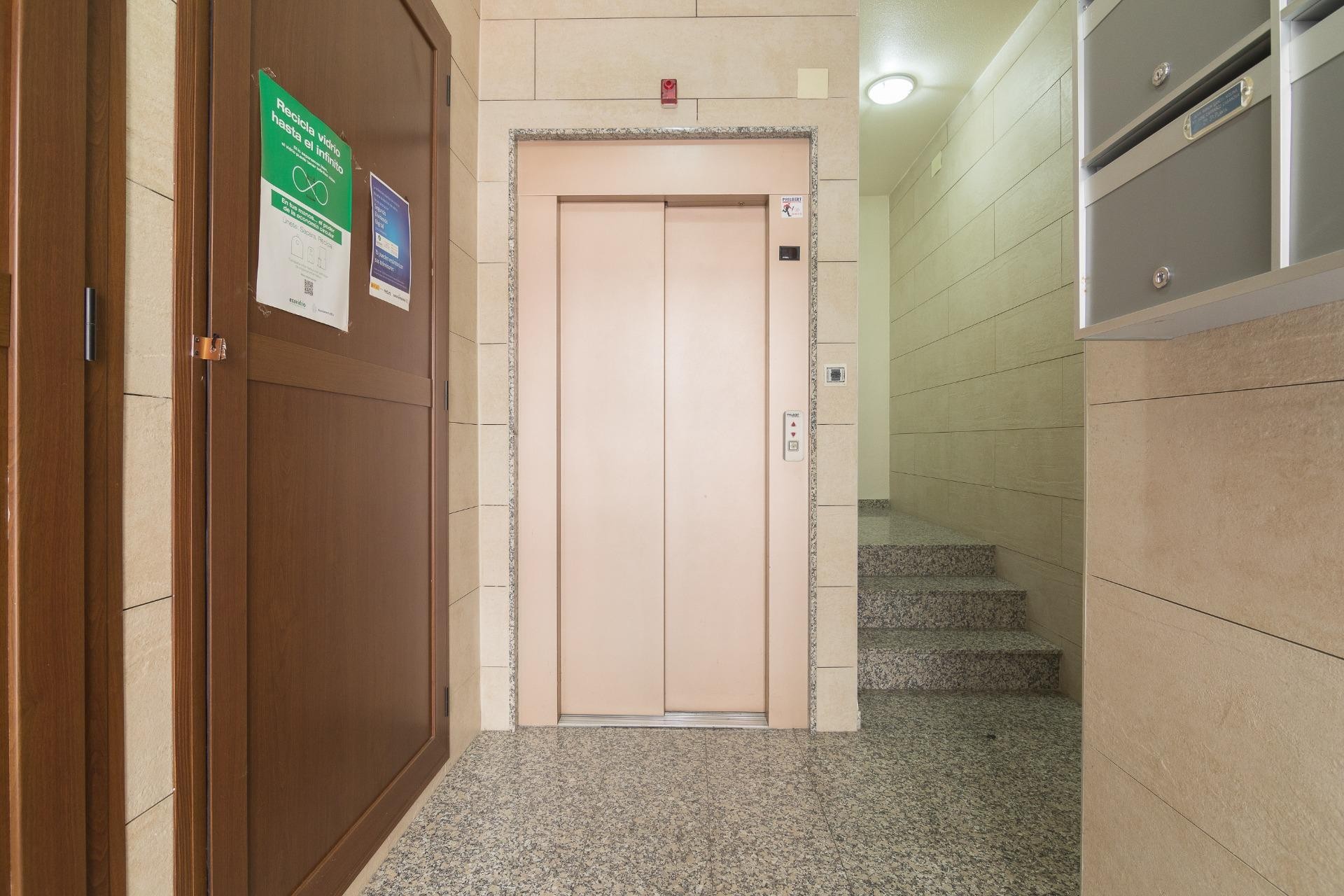 Revente - Appartement - Elche - Corazon de Jesus