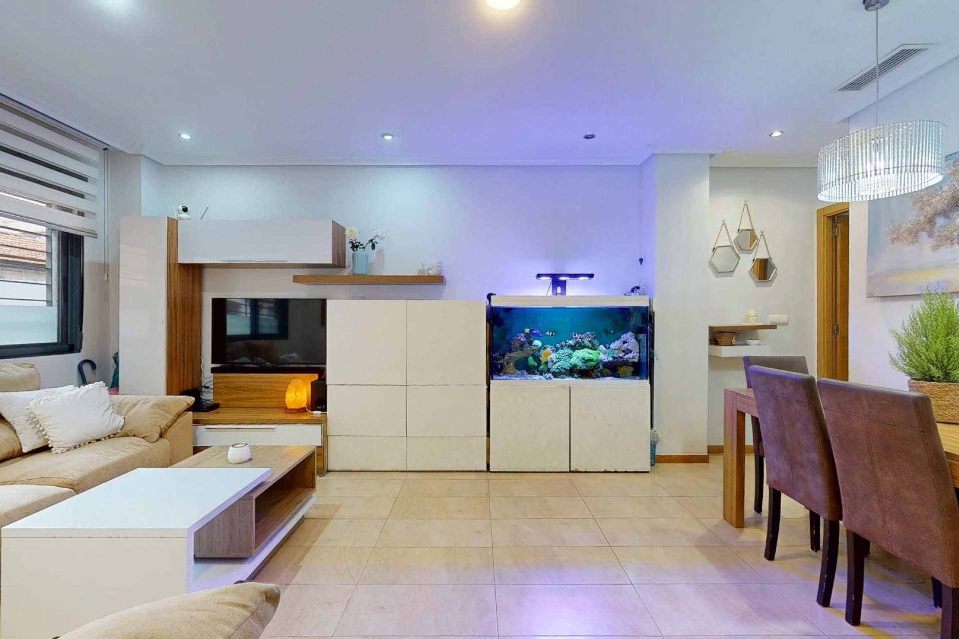 Revente - Appartement - Elche - Corazon de Jesus