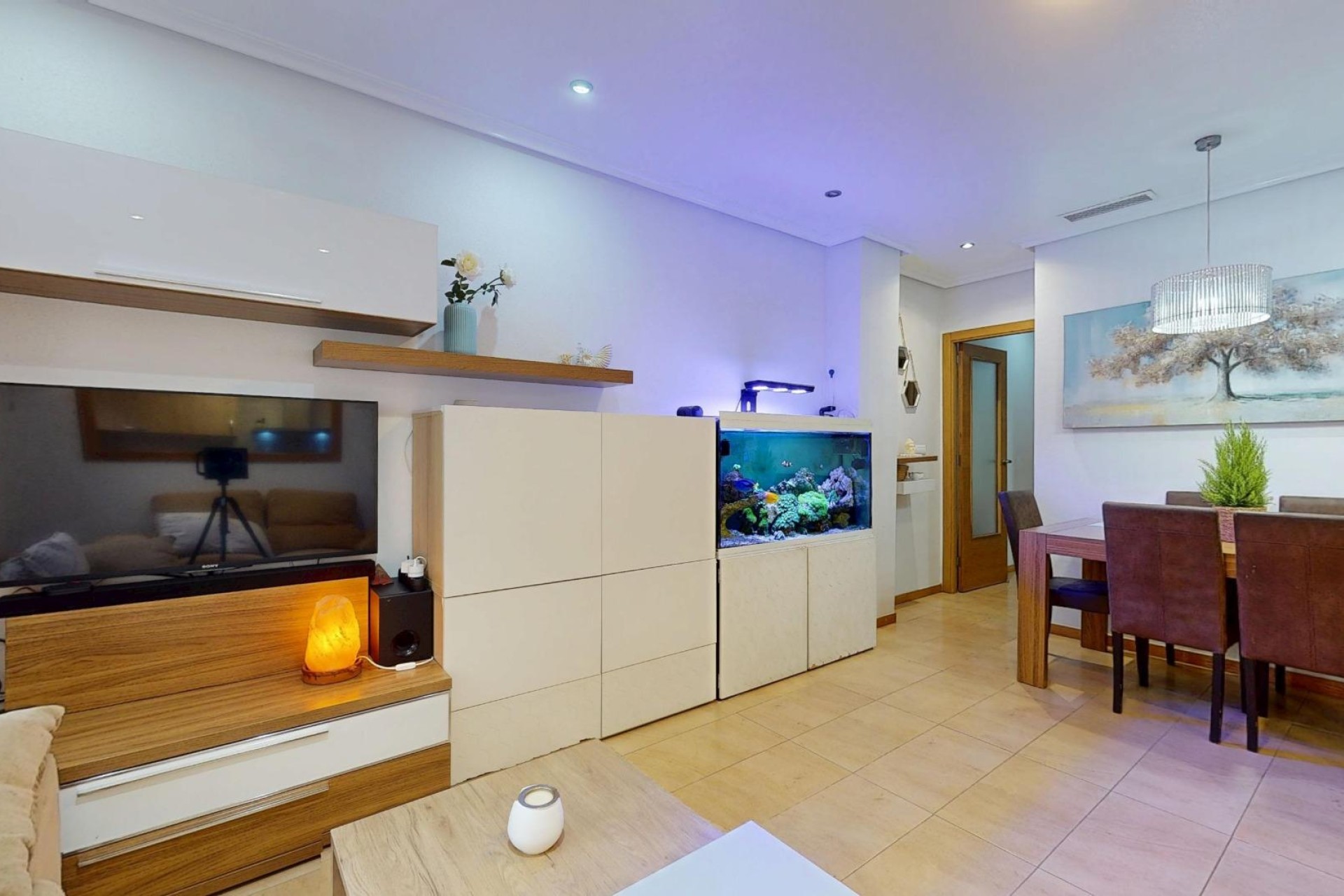 Revente - Appartement - Elche - Corazon de Jesus