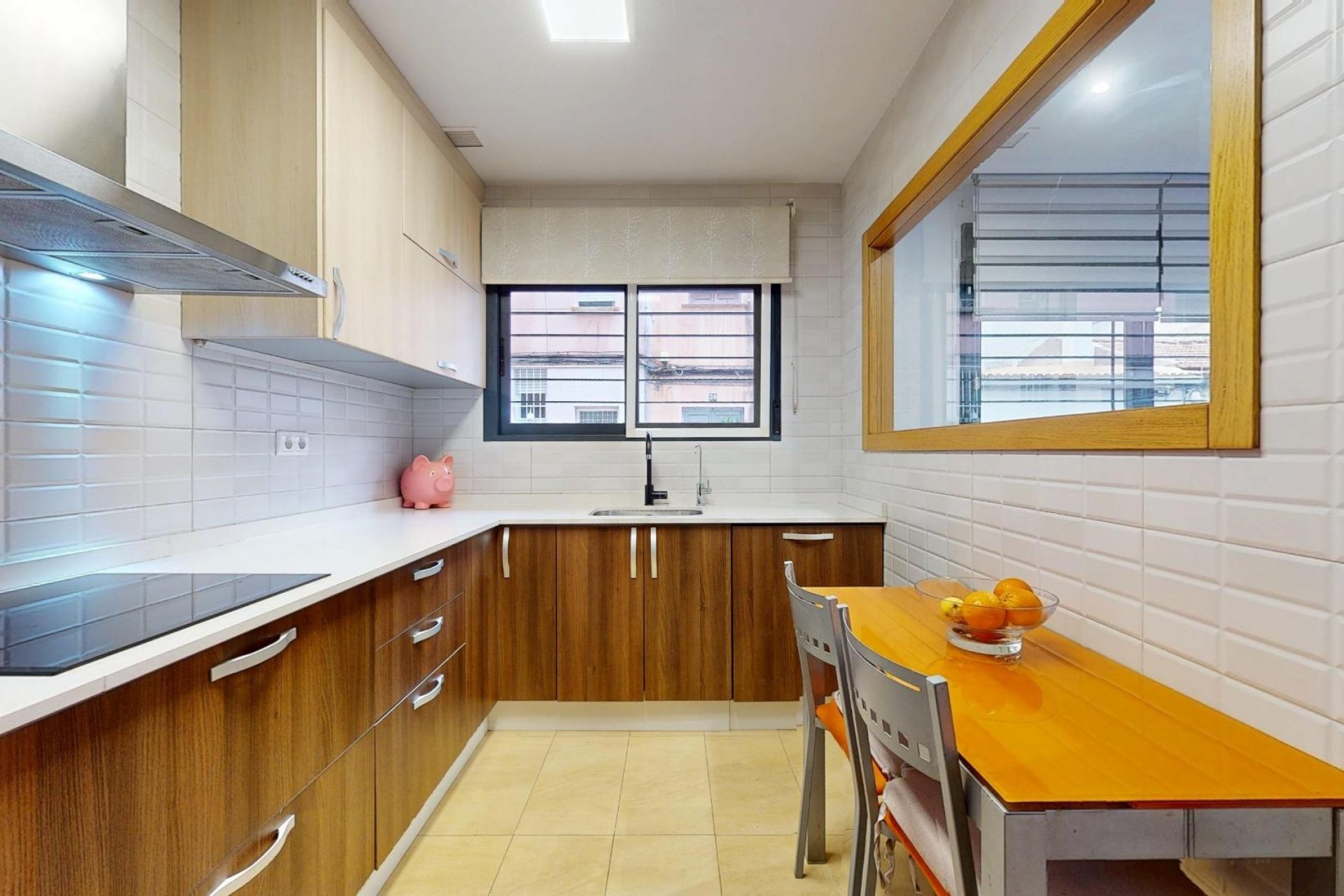 Revente - Appartement - Elche - Corazon de Jesus