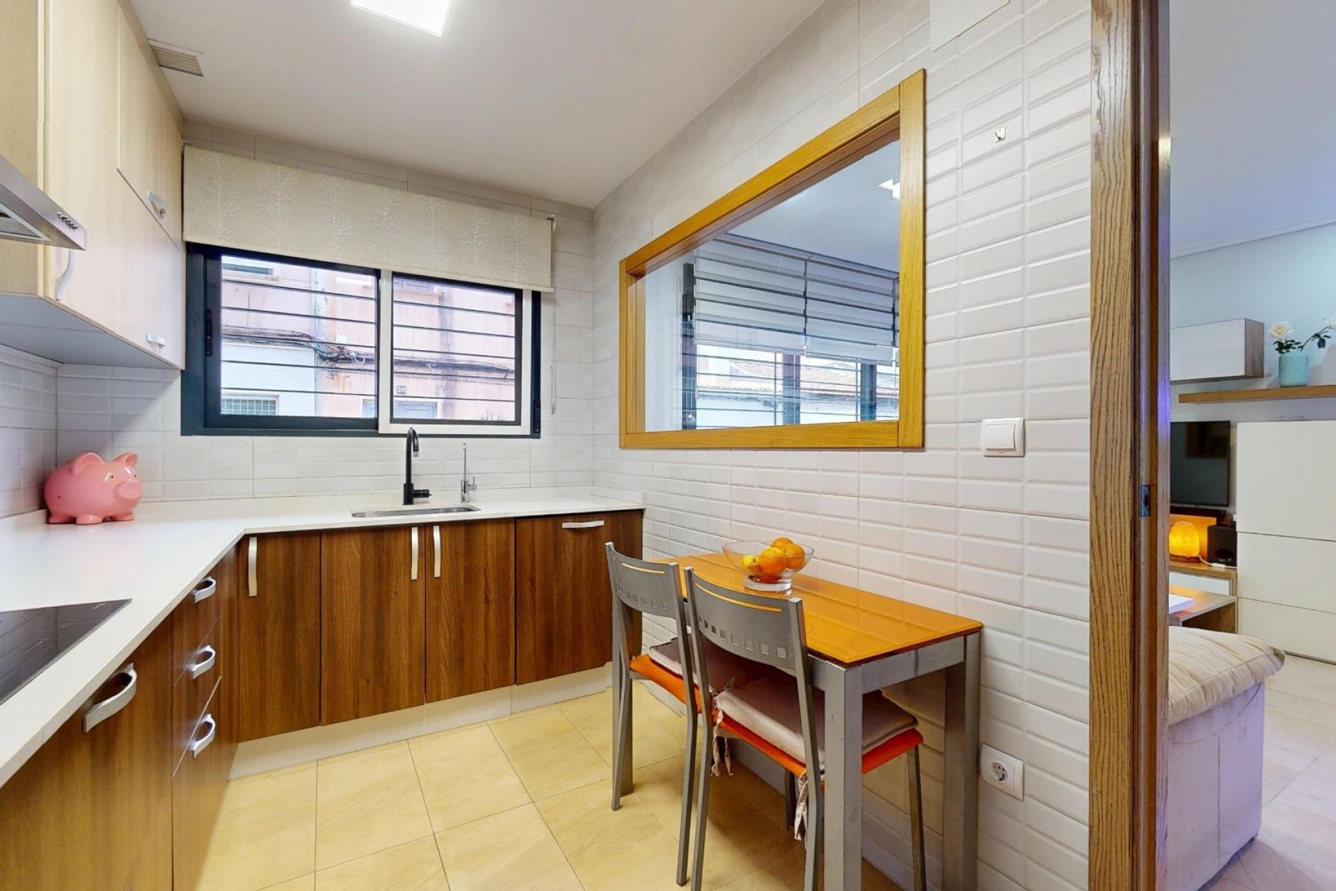 Revente - Appartement - Elche - Corazon de Jesus